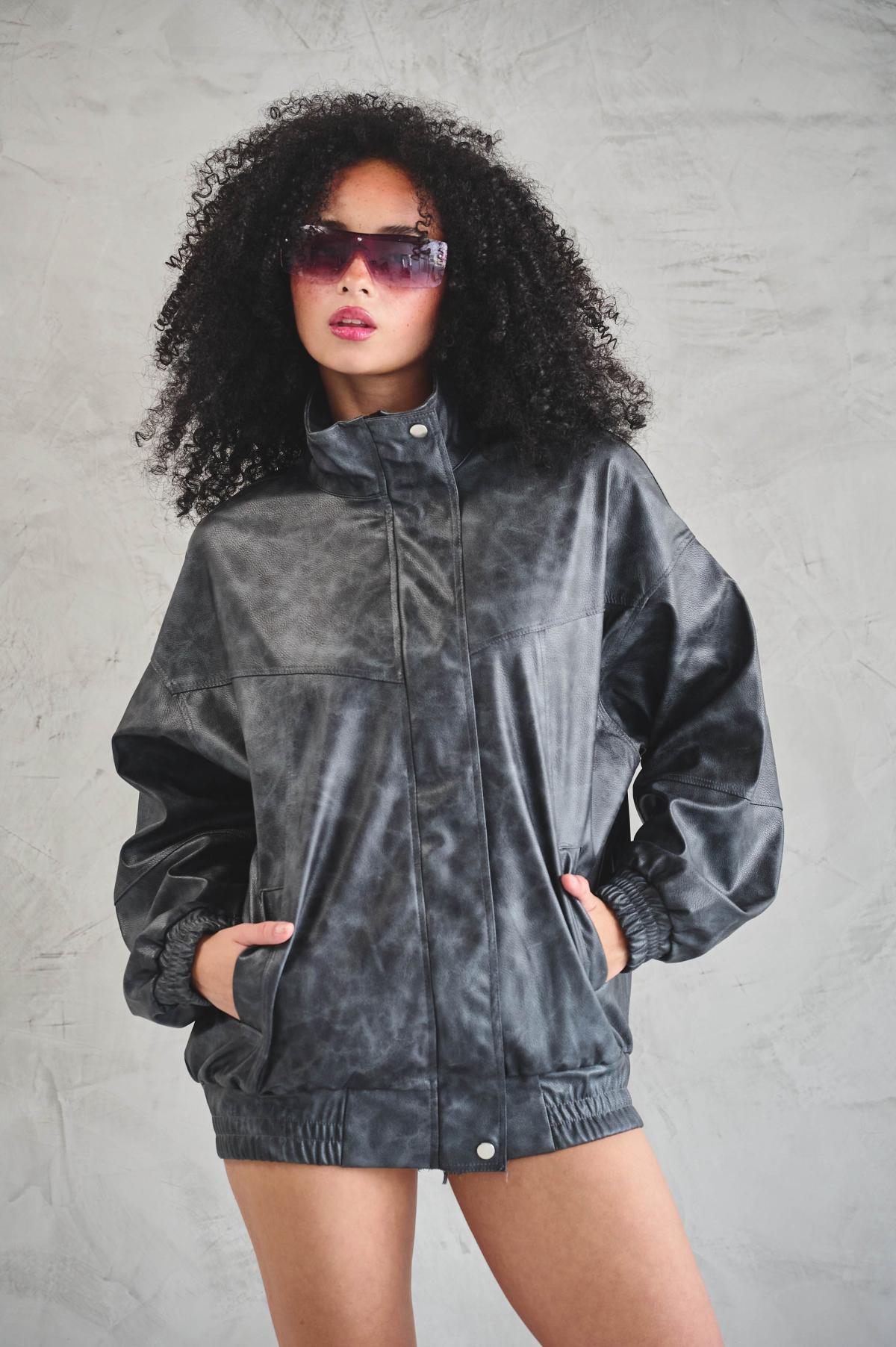 CAMPERA RONAN