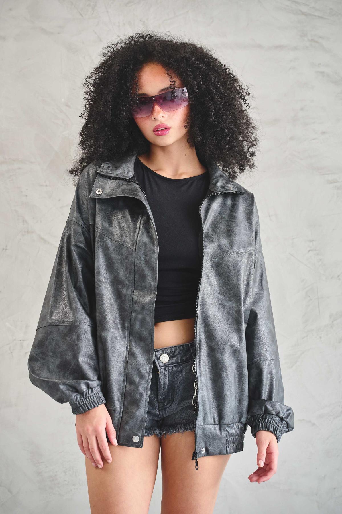 CAMPERA RONAN