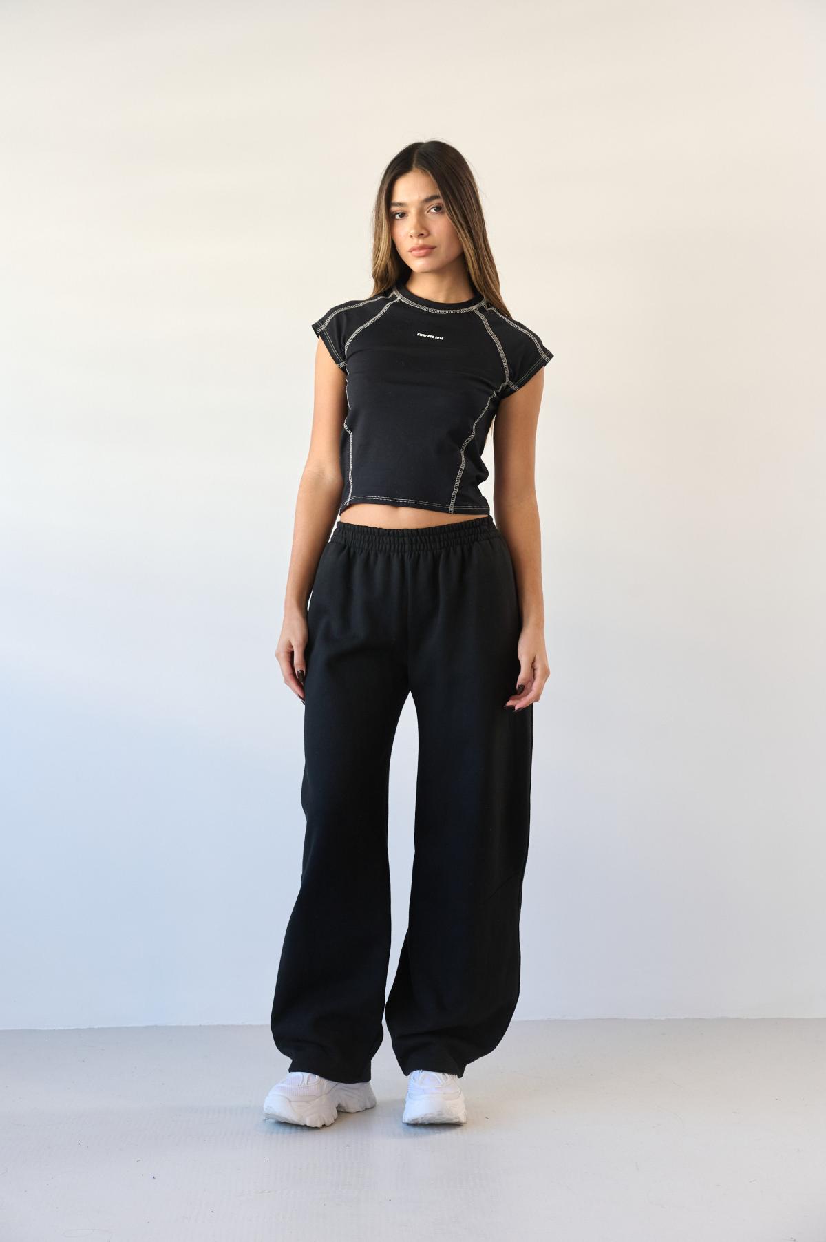 JOGGER AESTHETIC