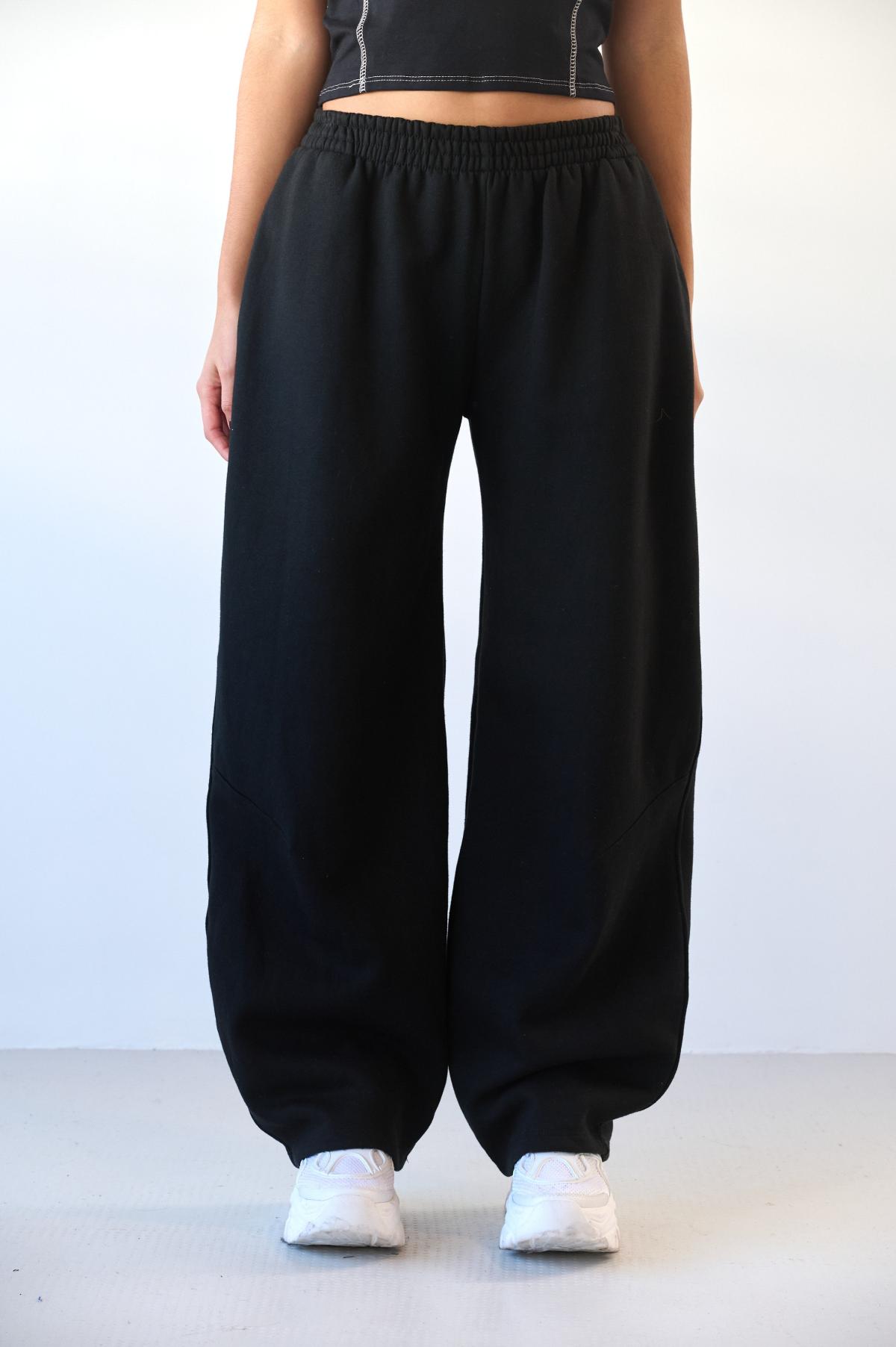 JOGGER AESTHETIC