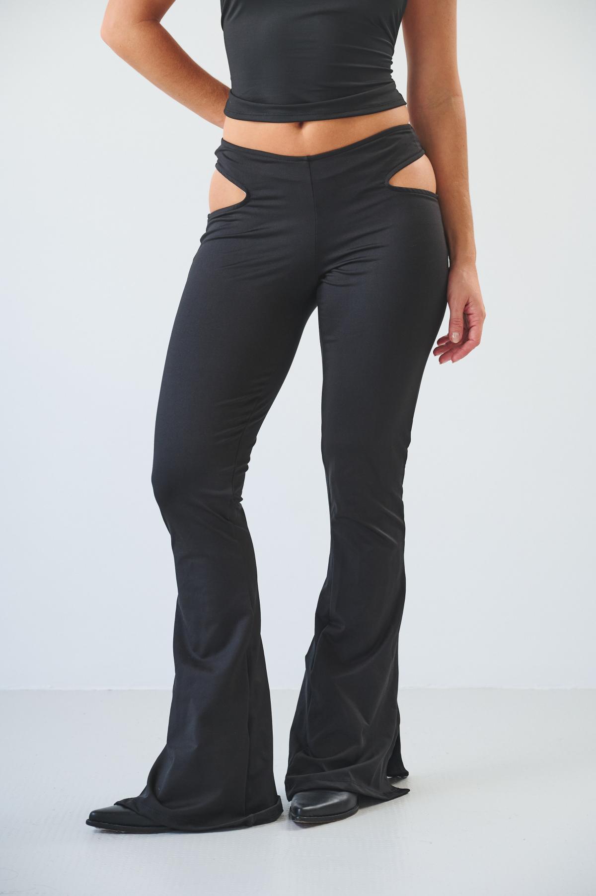 PANT XTINA NEGRO