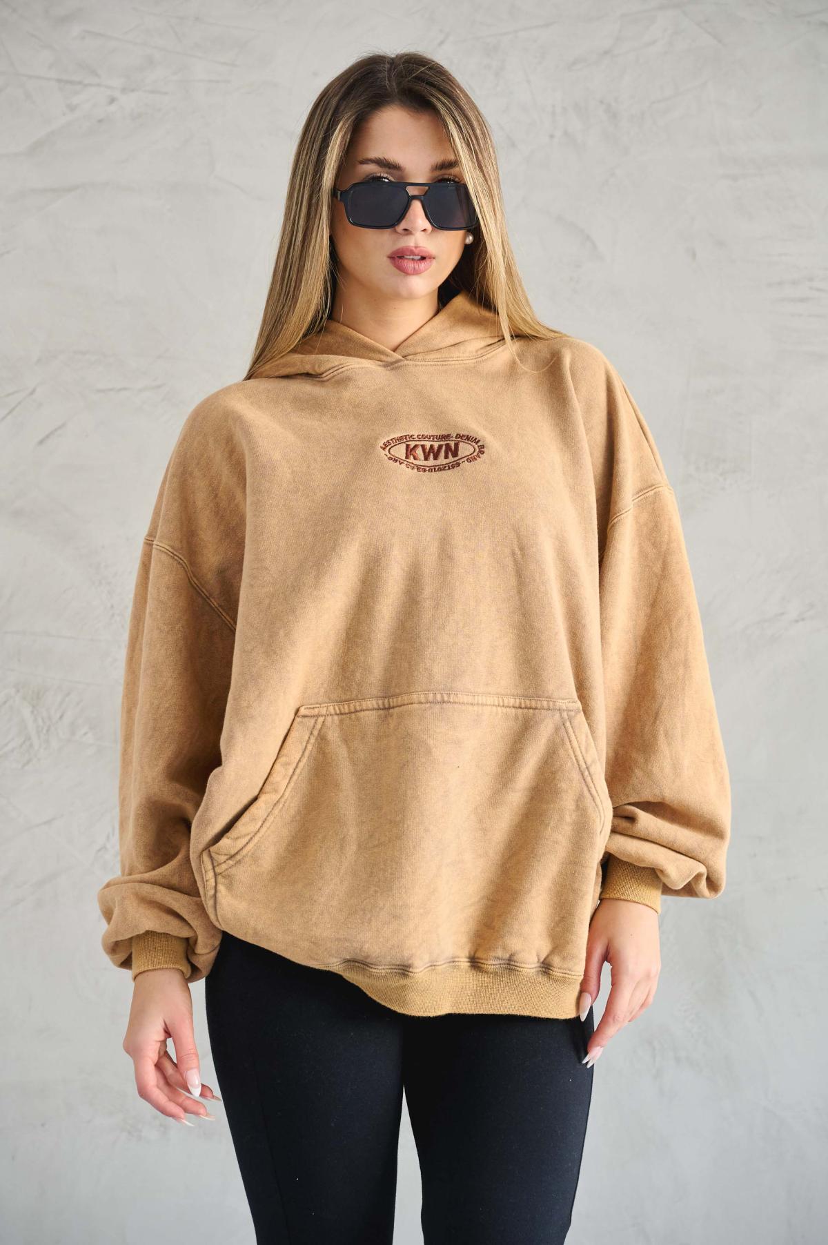 BUZO KWN BRAND