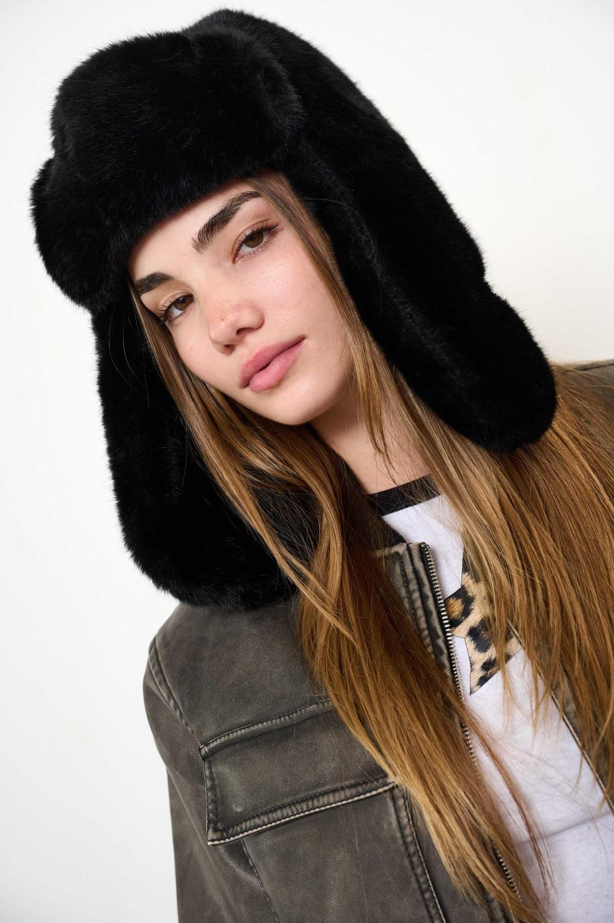 GORRO SKY