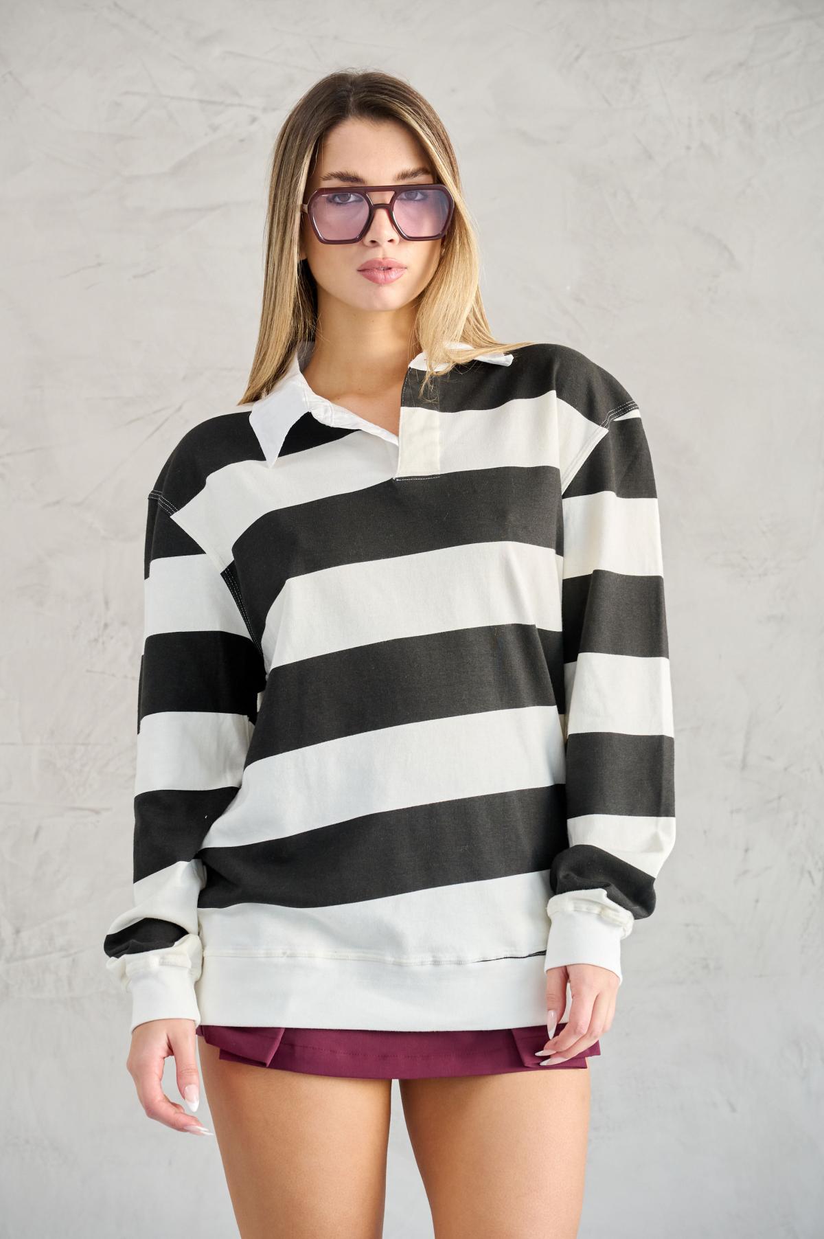 BUZO POLO LINES