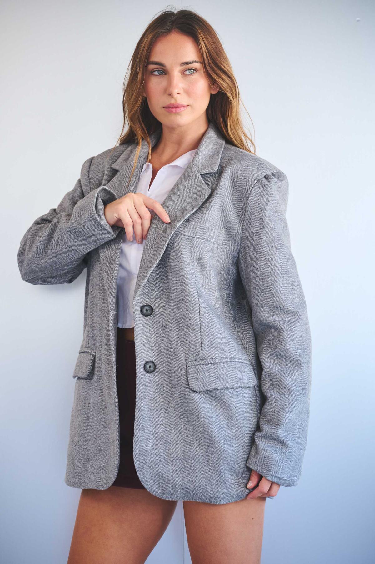 BLAZER VINTAGE
