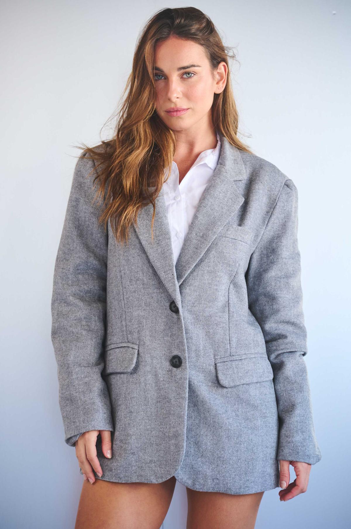BLAZER VINTAGE