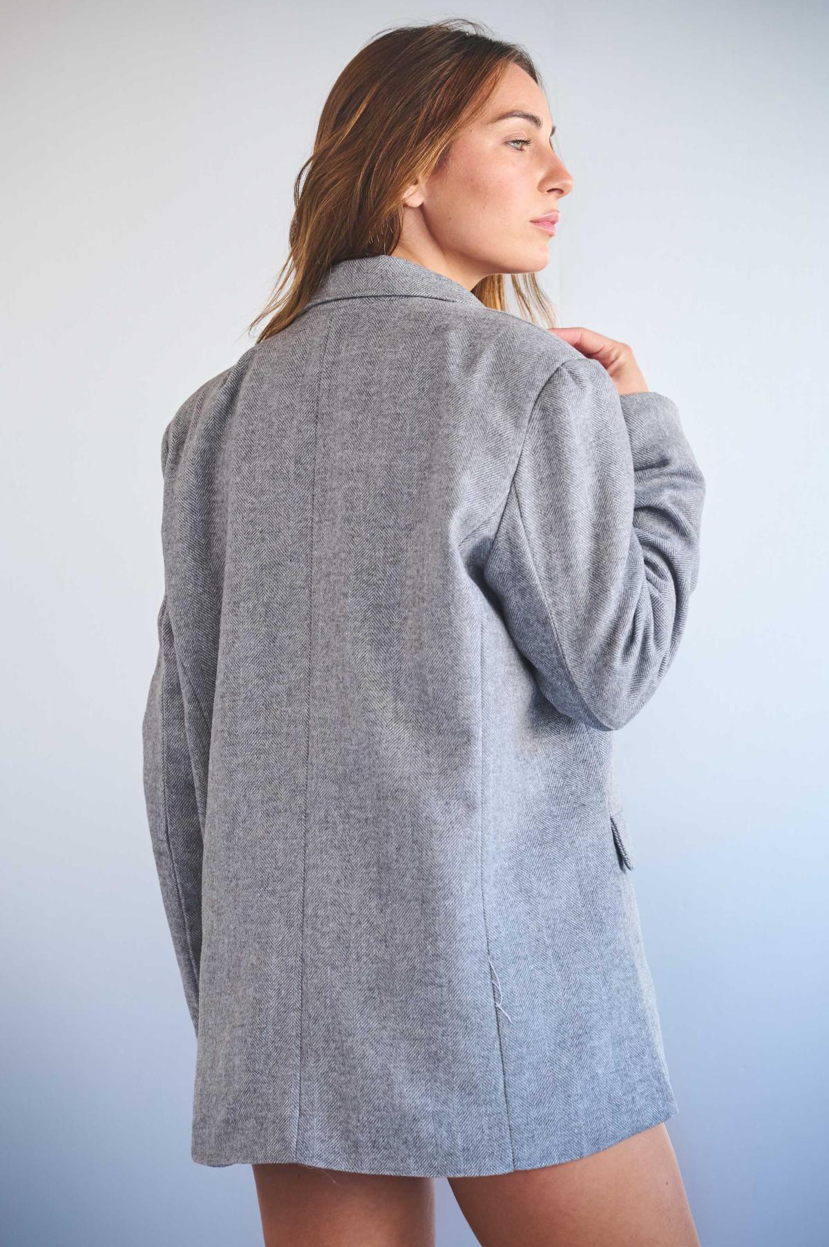BLAZER VINTAGE