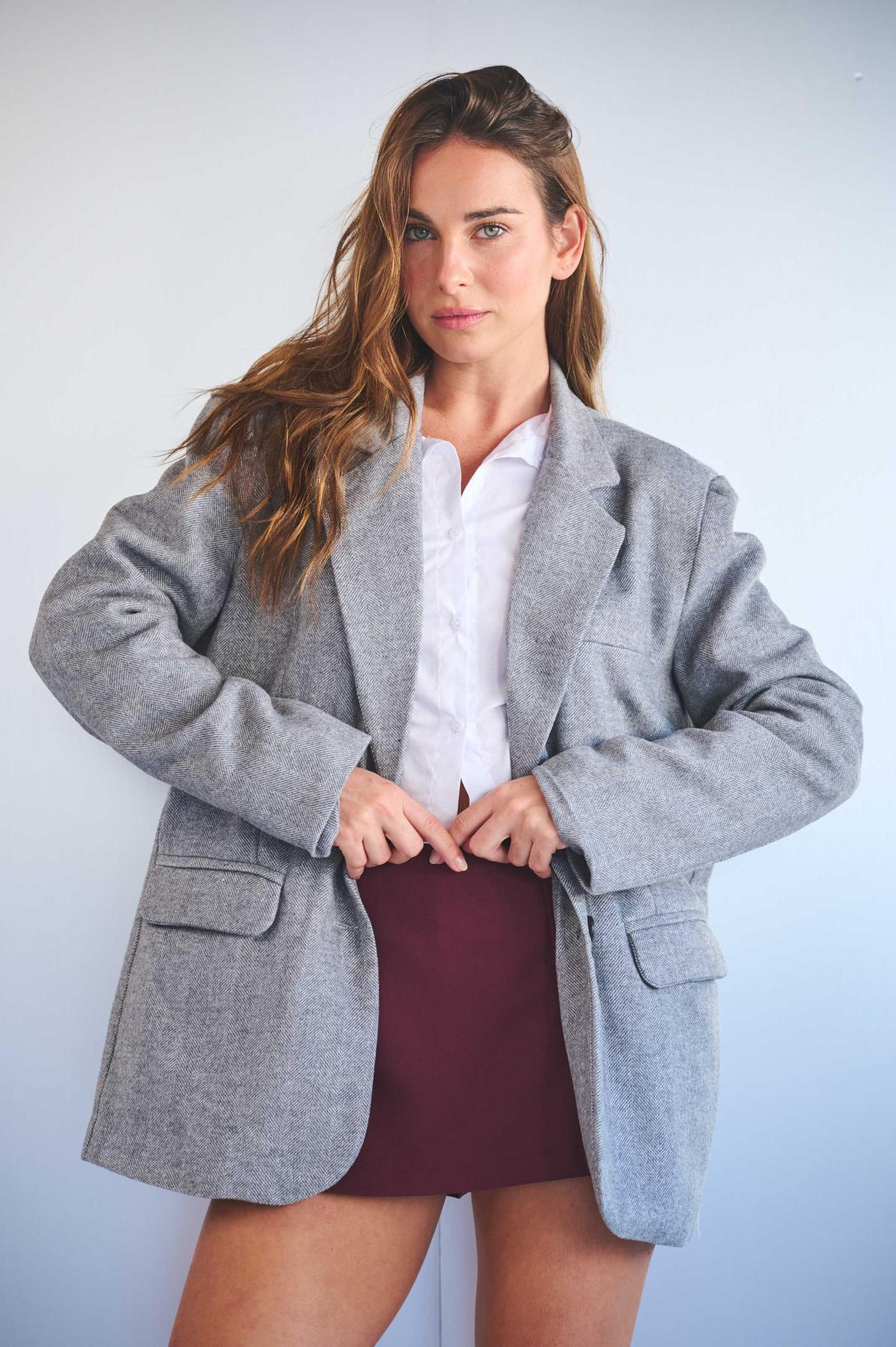BLAZER VINTAGE