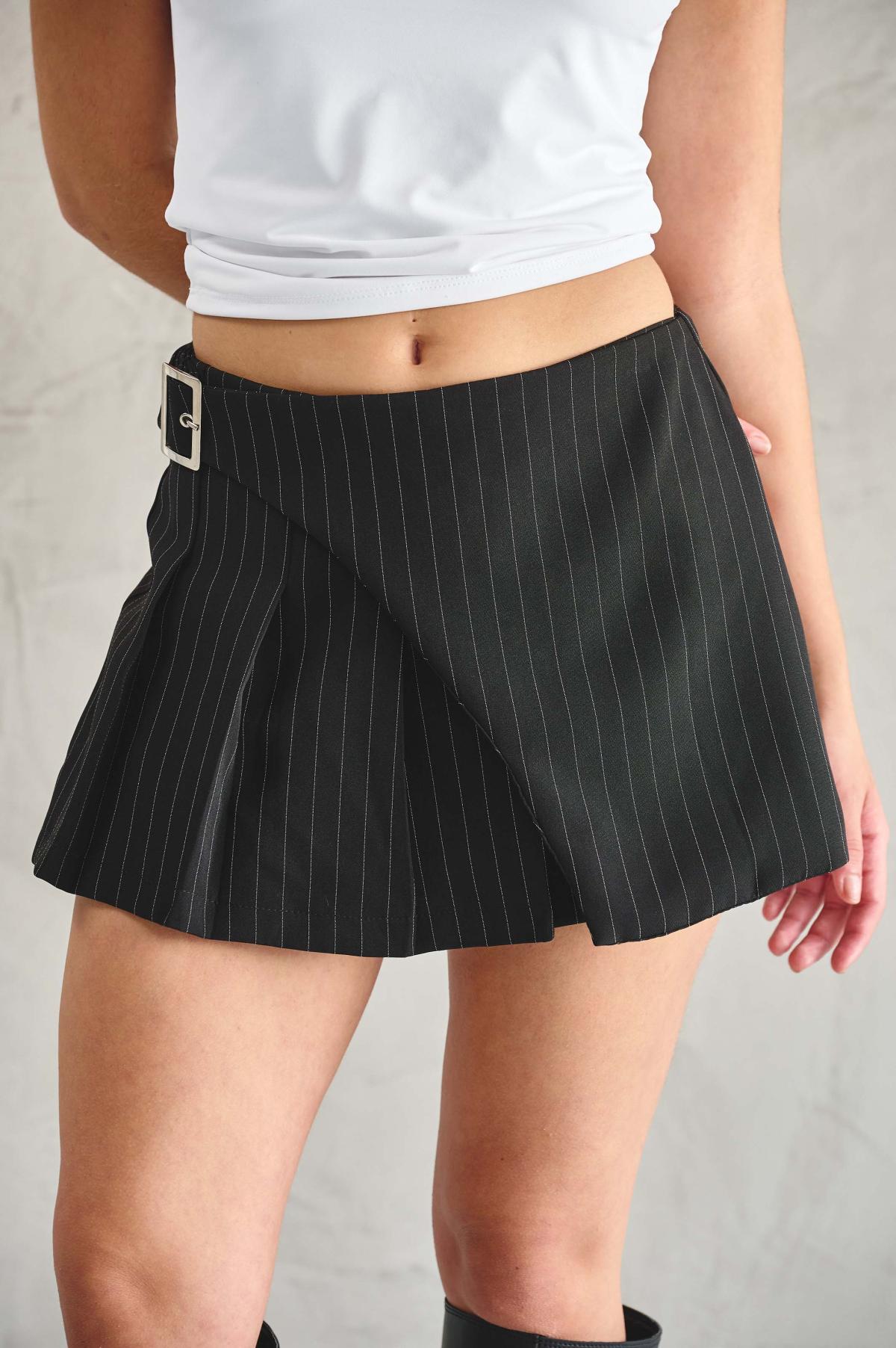 SKORT DEAN LINES