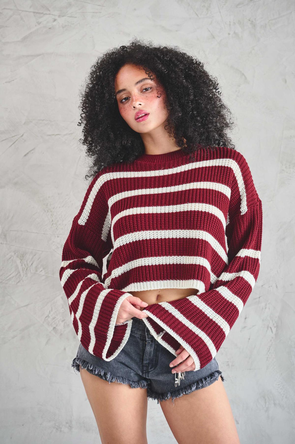 SWEATER NIZA