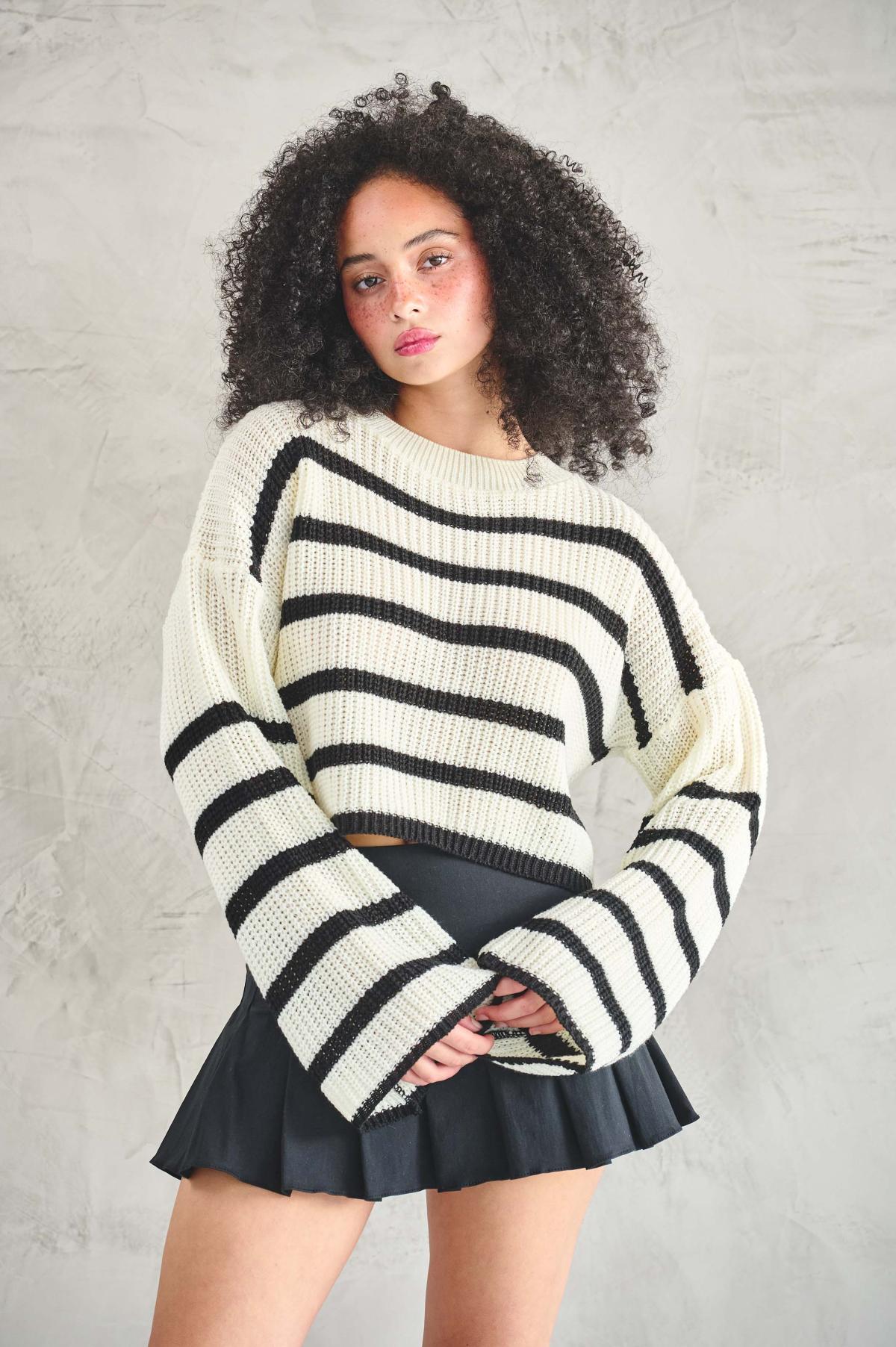 SWEATER NIZA