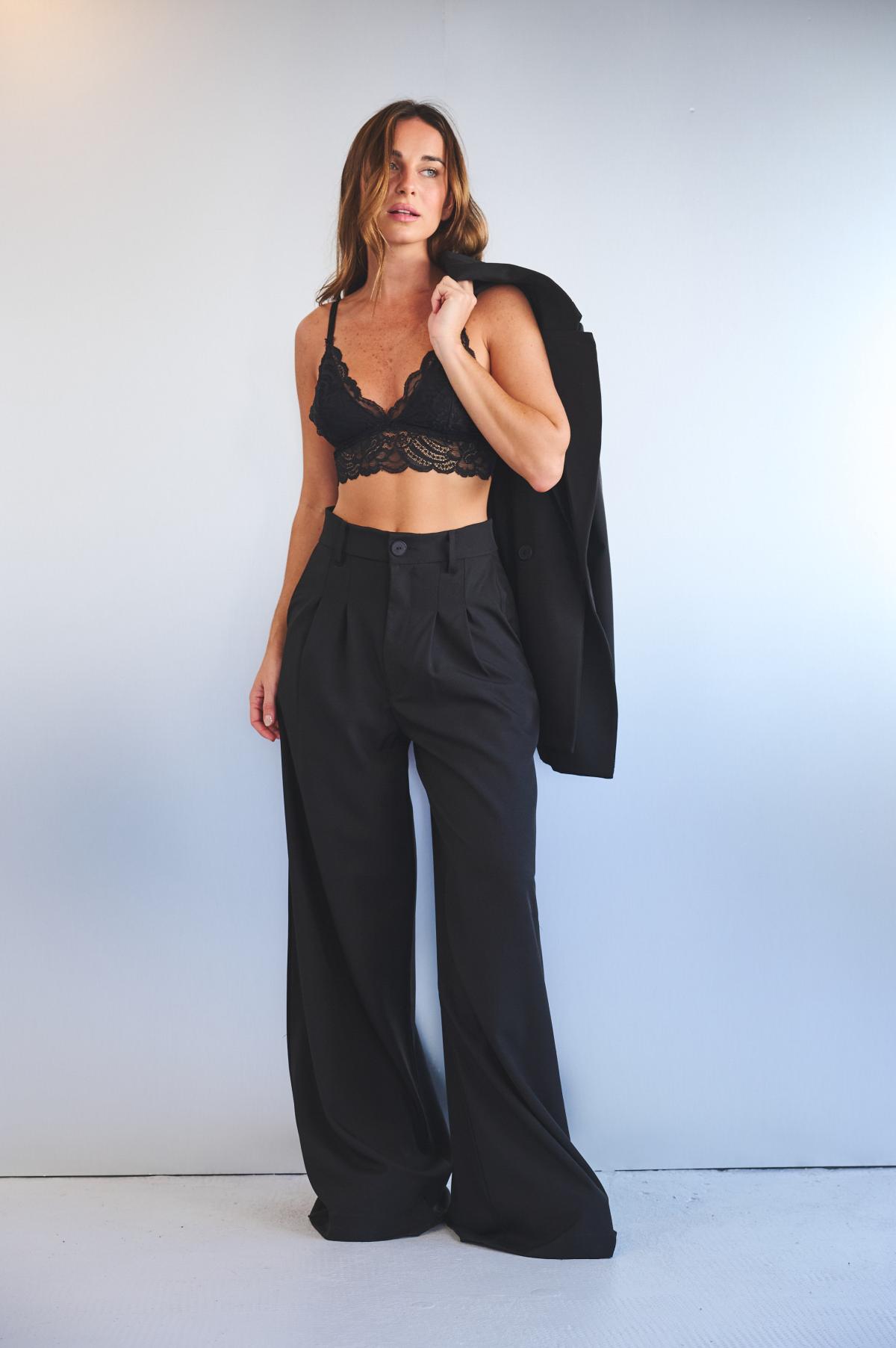 PANT PRAGA - PRE ORDER