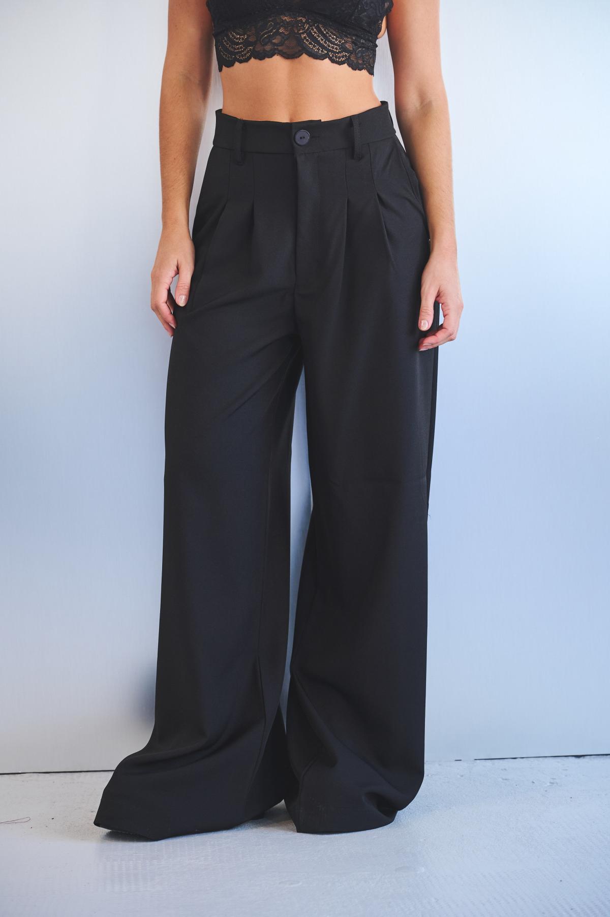 PANT PRAGA - PRE ORDER