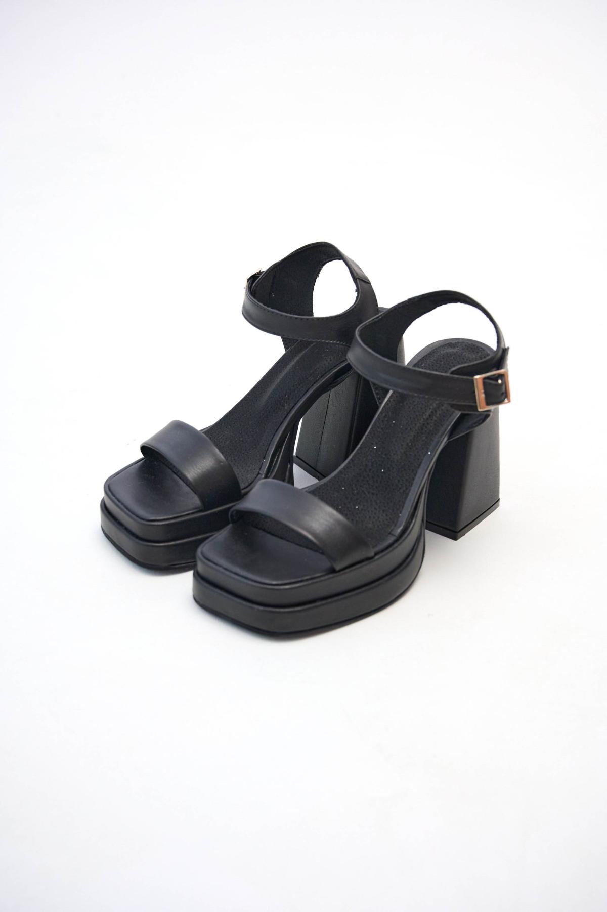 SANDALIAS LOUVRE