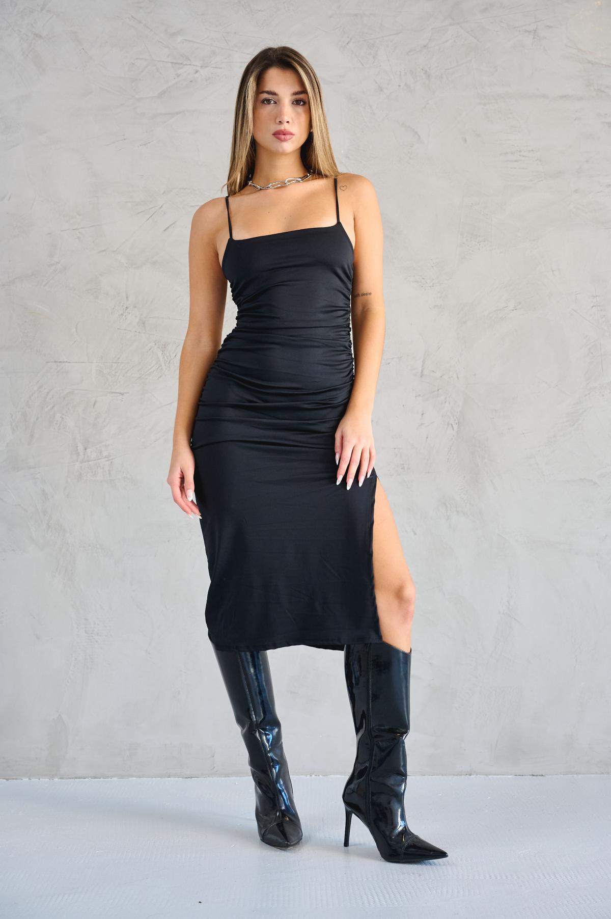 VESTIDO IVONNE