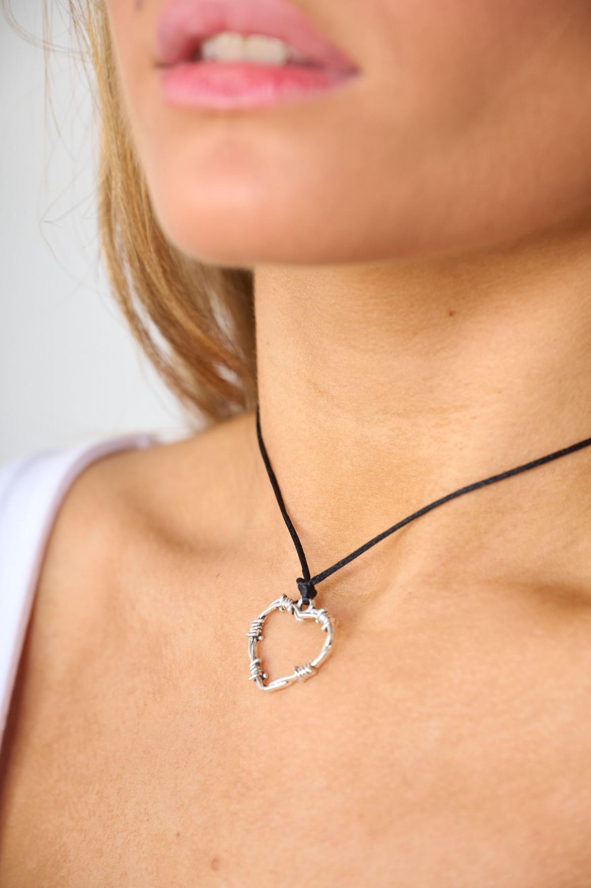 CHOCKER LOVE PUNK