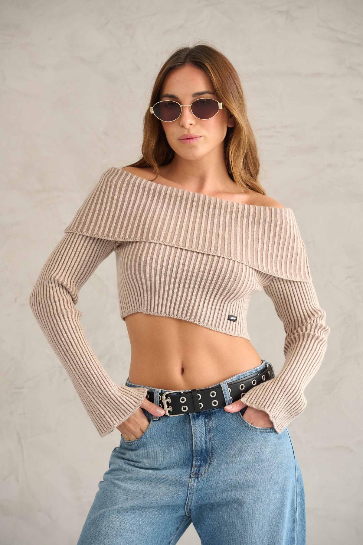 SWEATER SELENA