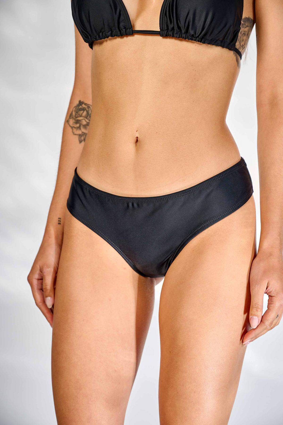 CULOTTE COAST LOW