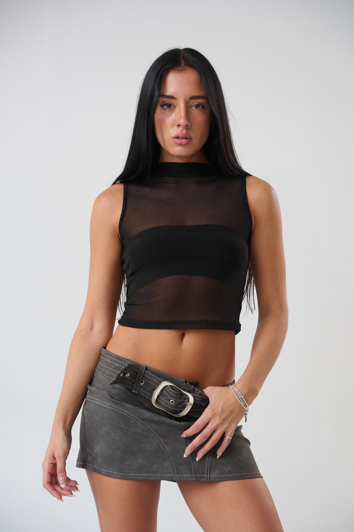 TOP POLERA ARIEL
