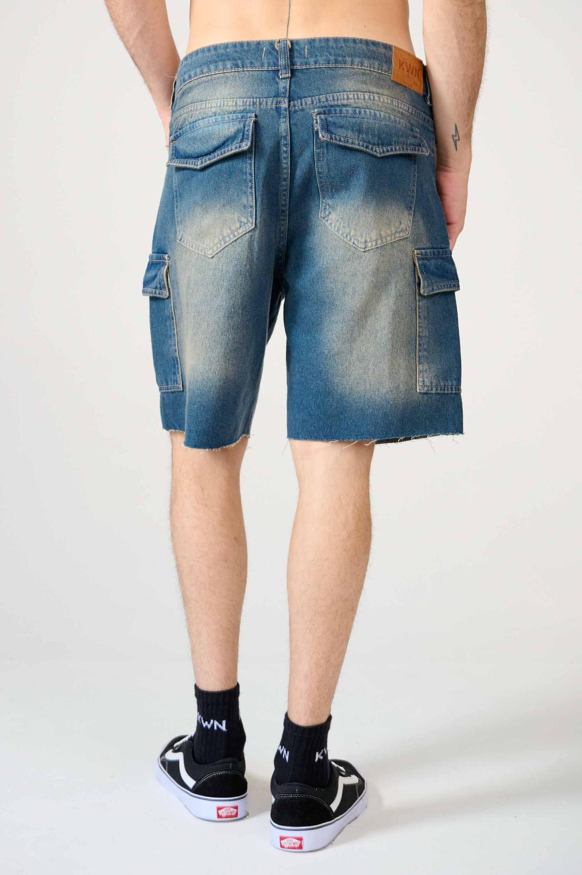 BERMUDA OXID CARGO