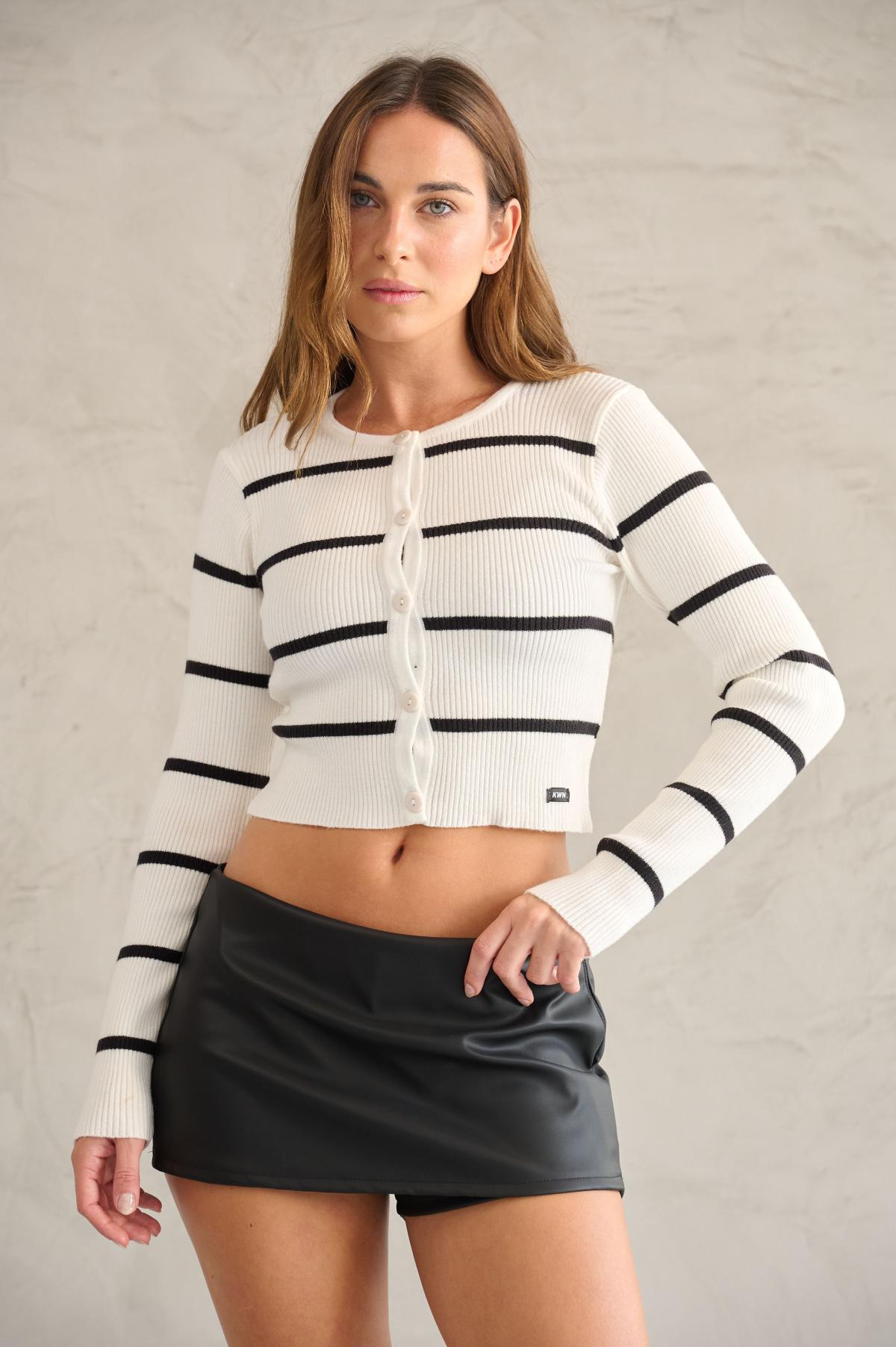 SACO STRIPLES