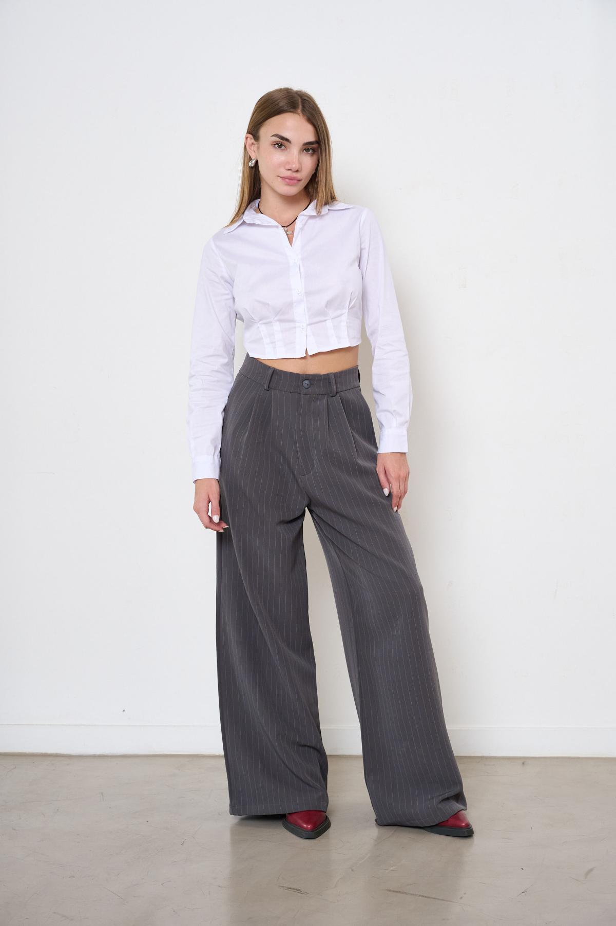 PANT ELOISE LINES