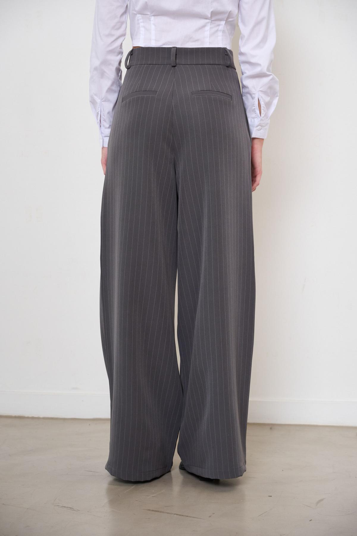 PANT ELOISE LINES