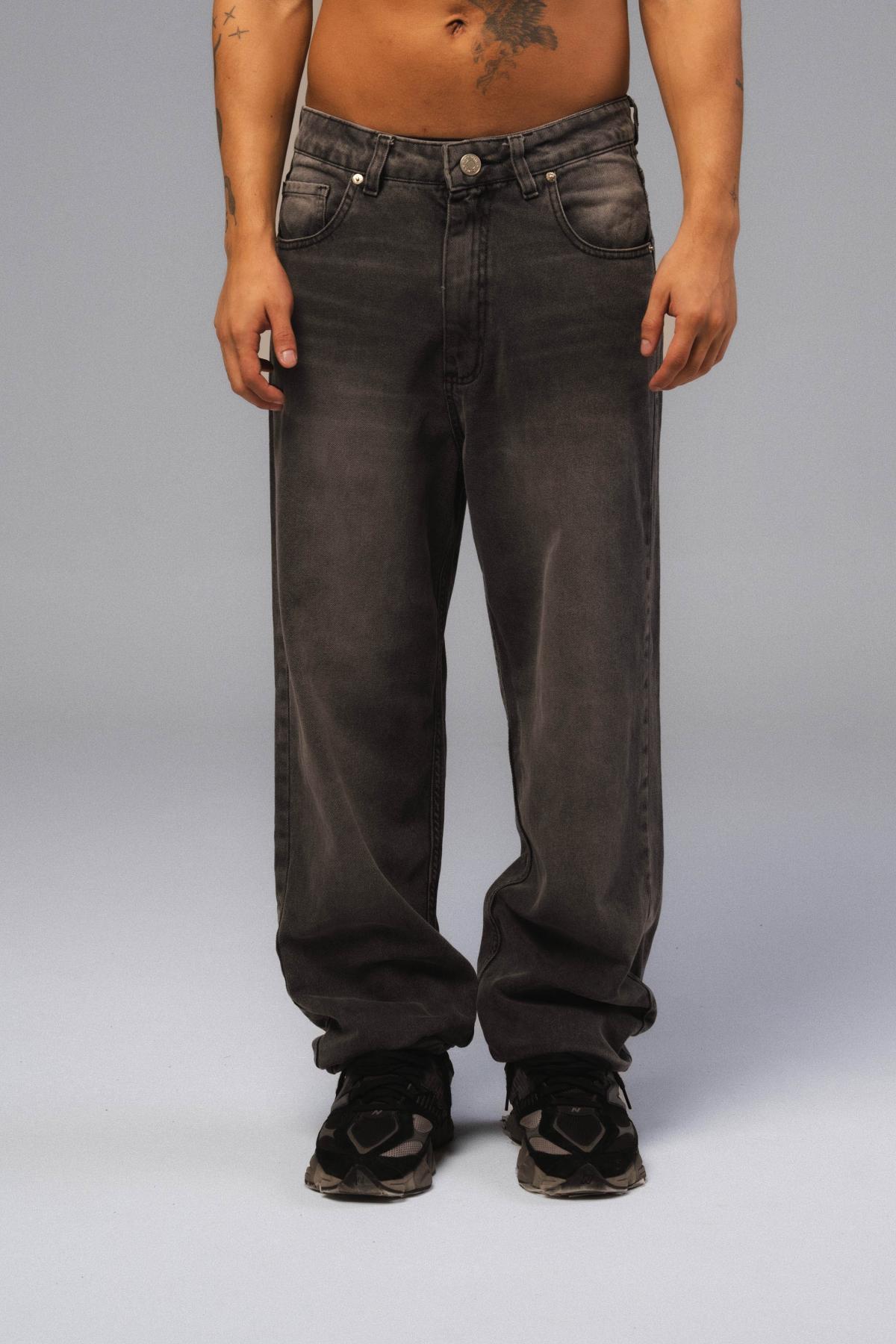 DENIM OLIVER