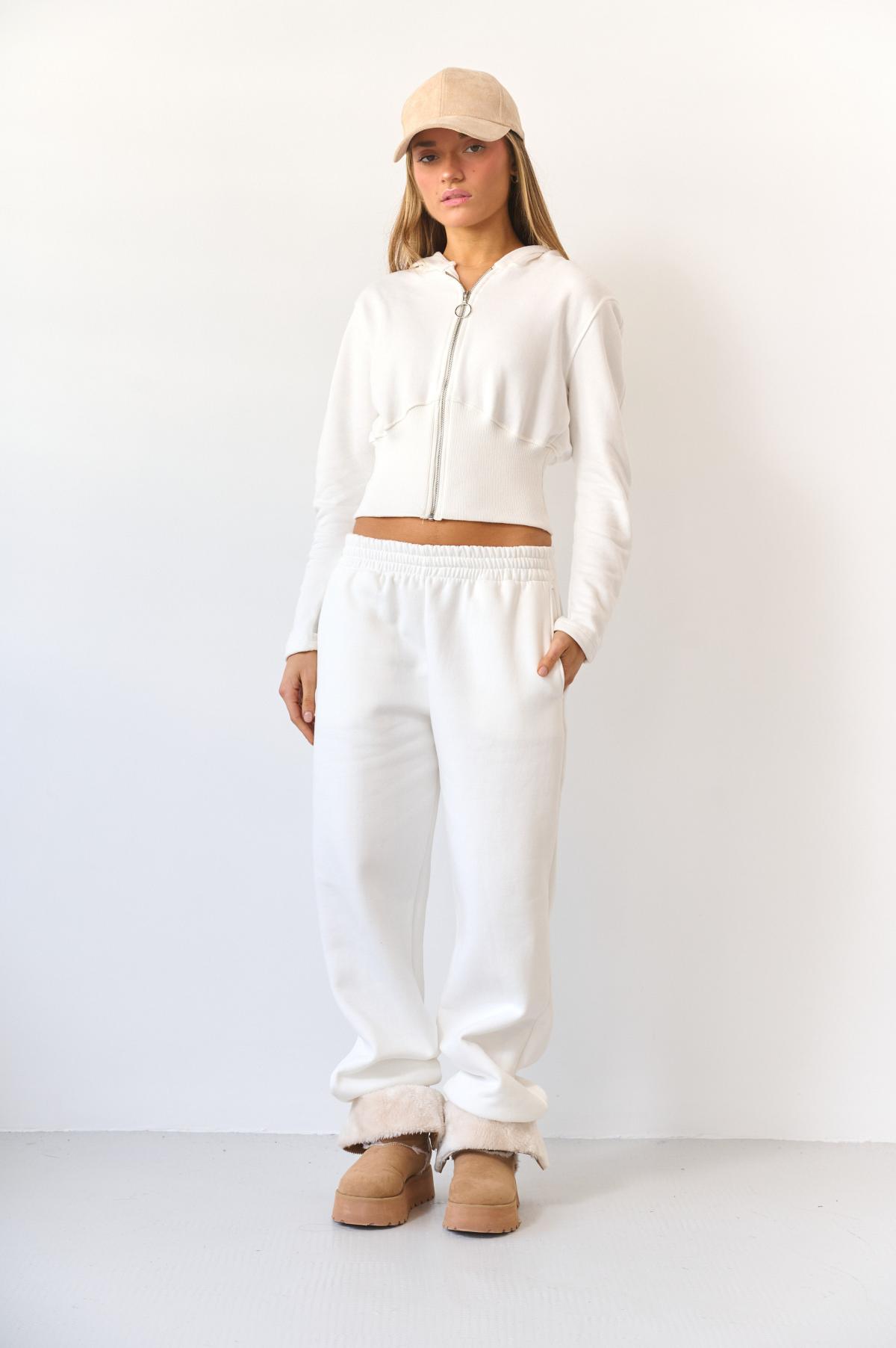 JOGGER SPICE