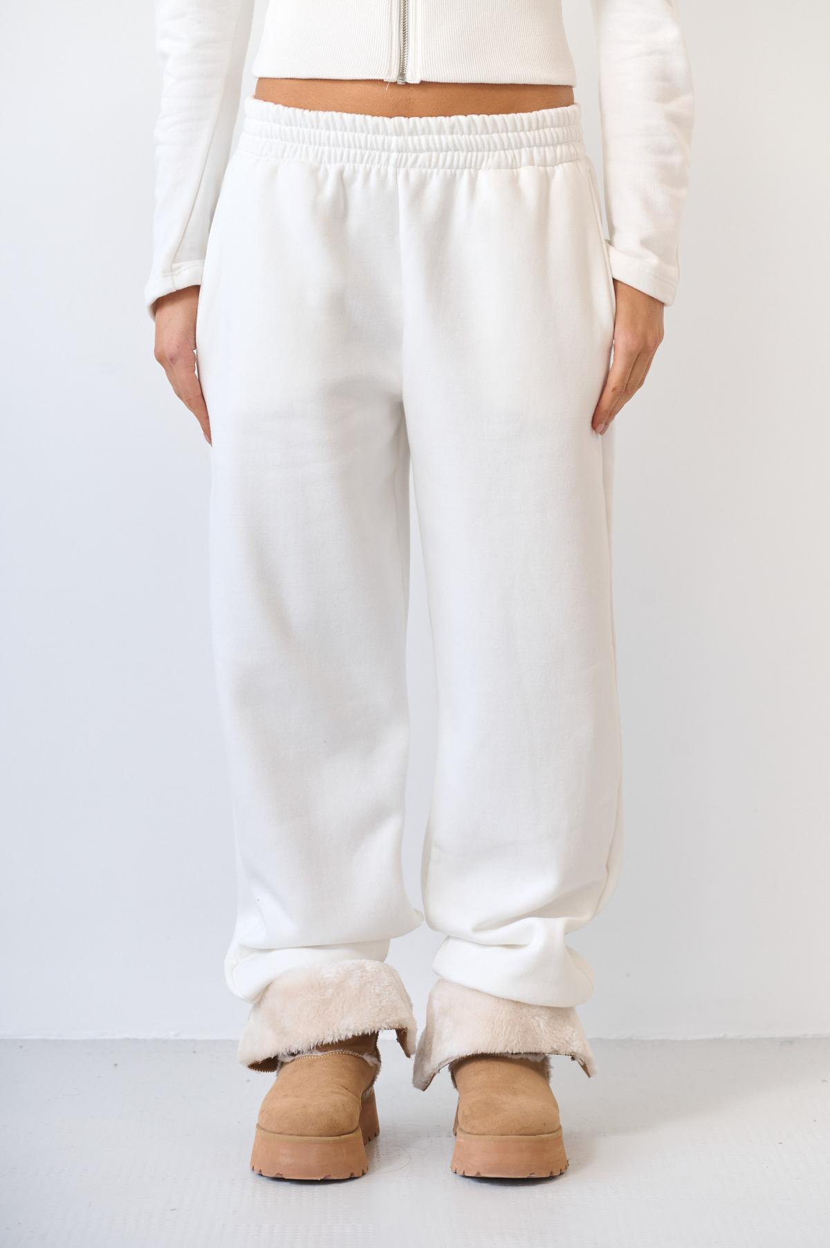 JOGGER SPICE