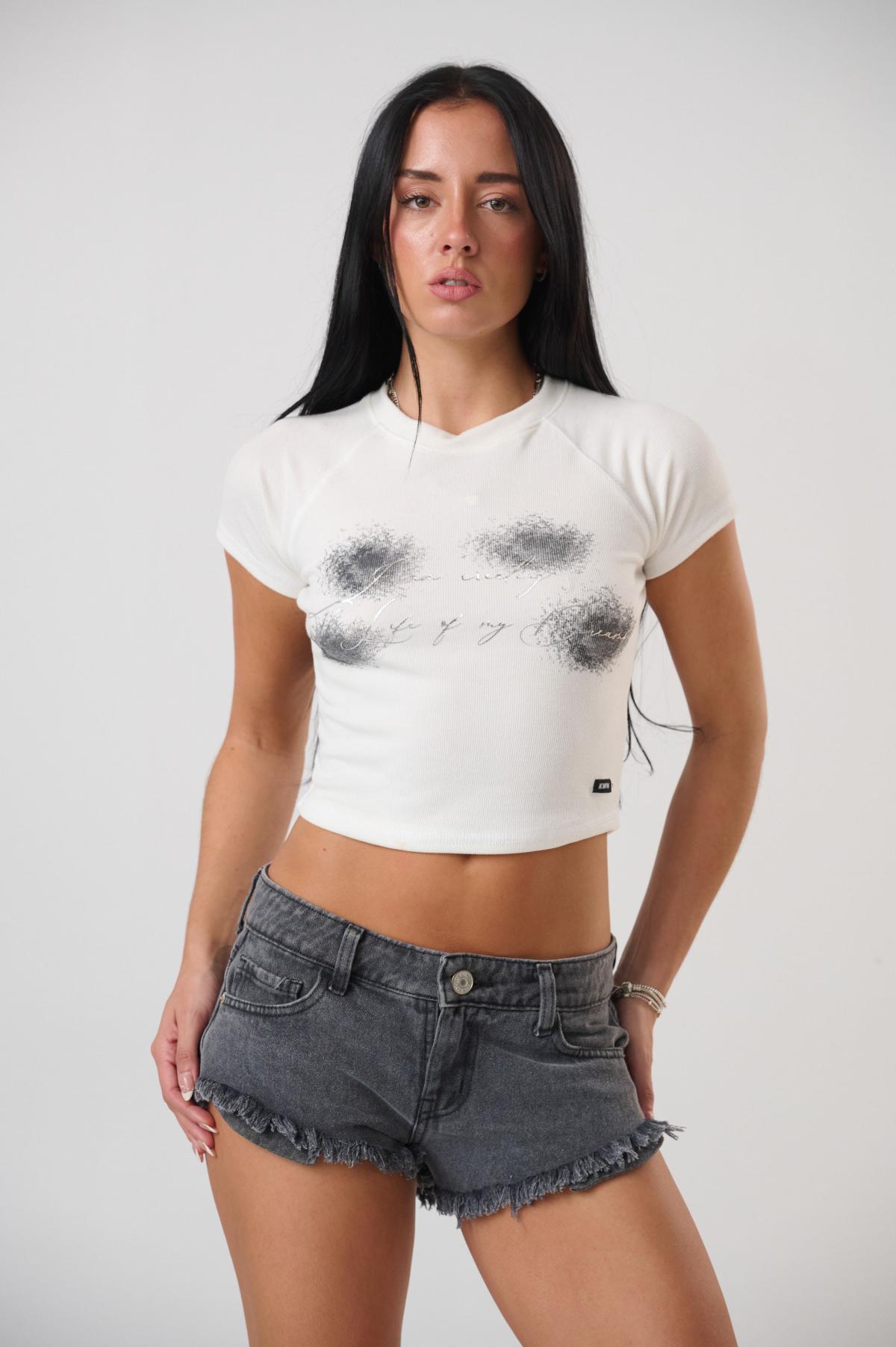 REMERA MY DREAMS