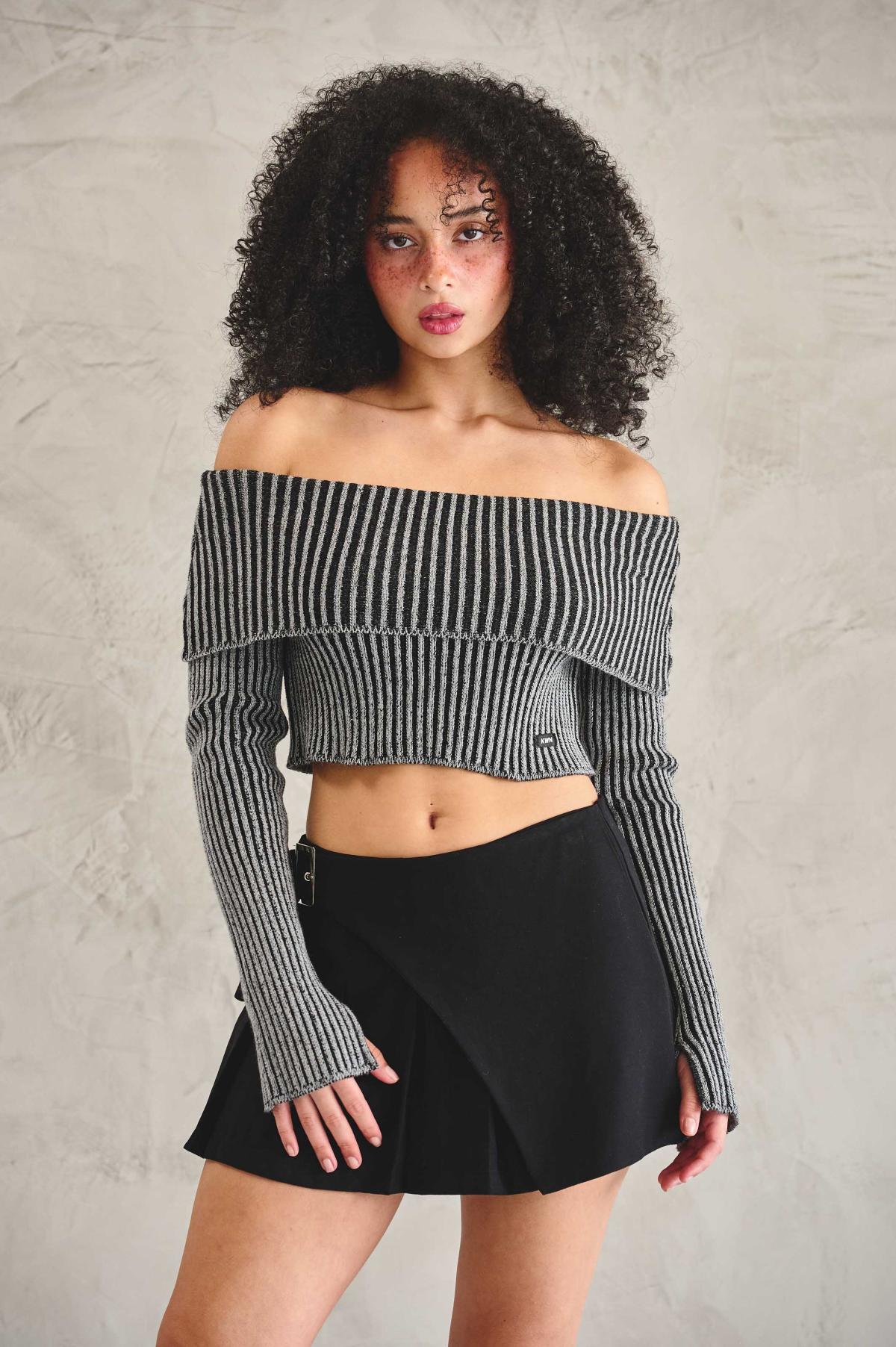 SWEATER SELENA