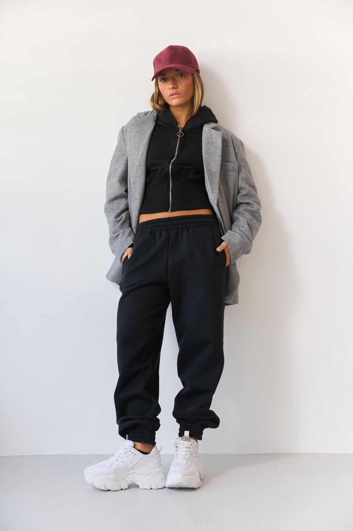 JOGGER SPICE