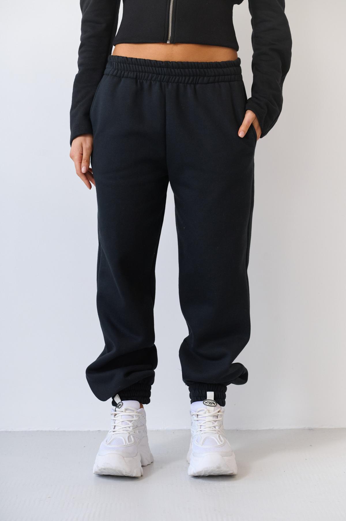 JOGGER SPICE