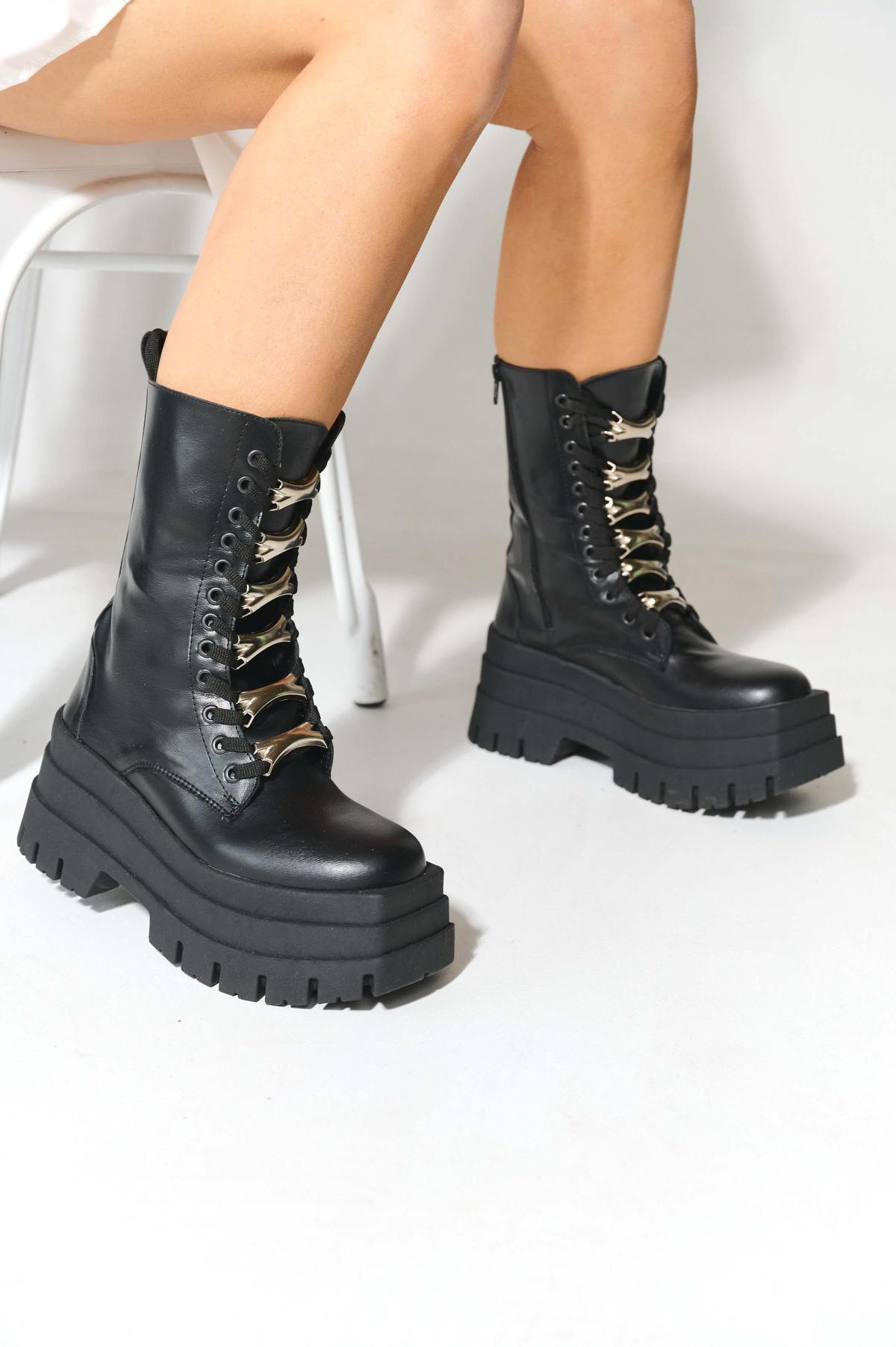 BORCEGO HOUSTON DARK
