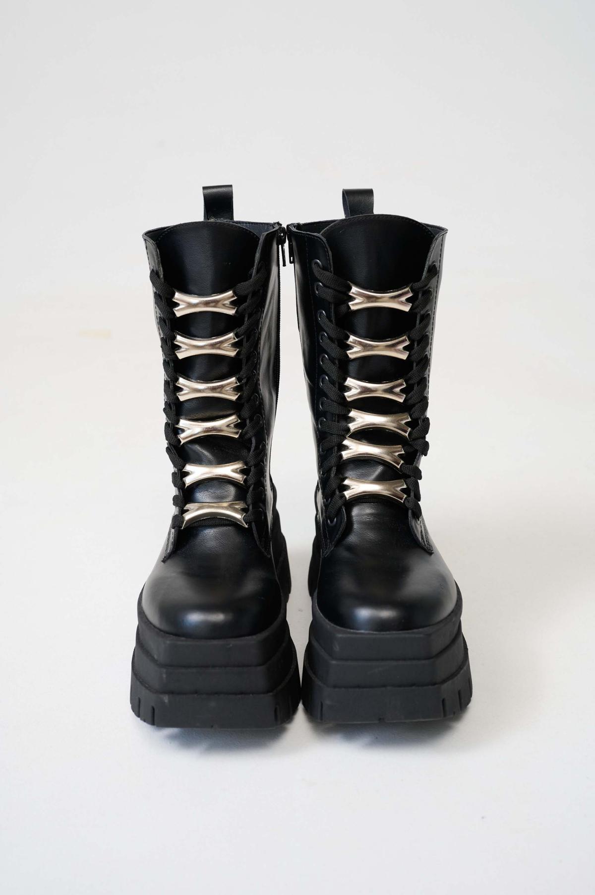 BORCEGO HOUSTON DARK