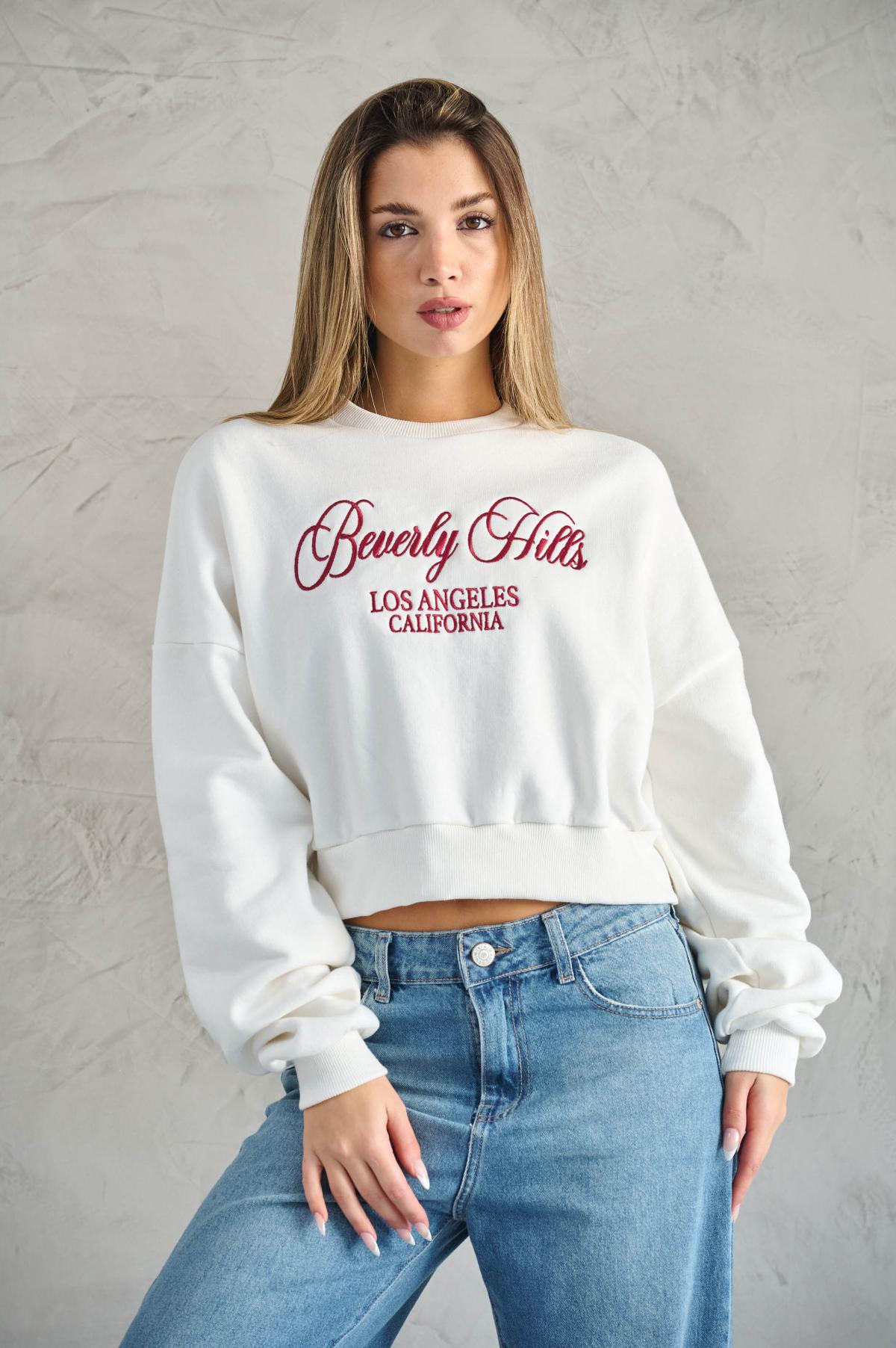 BUZO BEVERLY HILLS