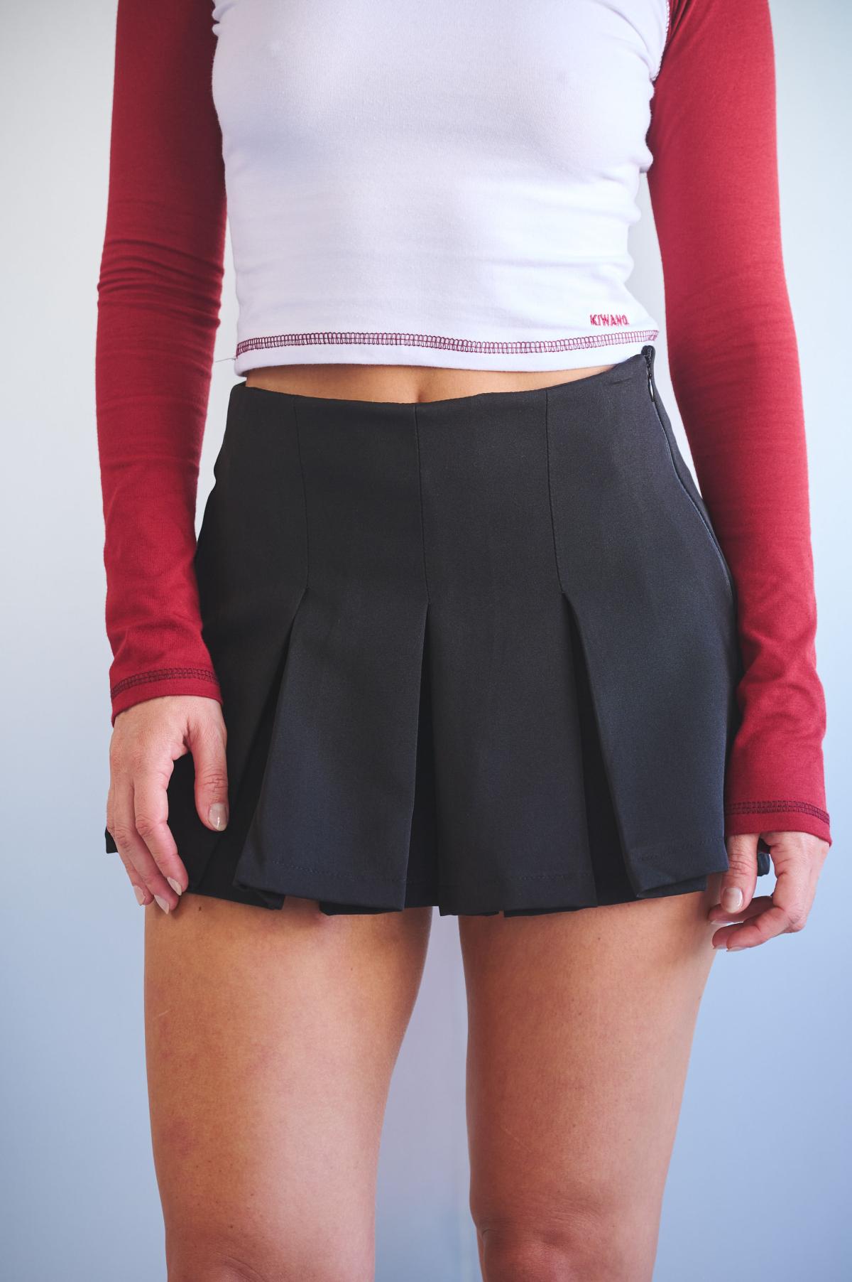 SKORT MOSCU