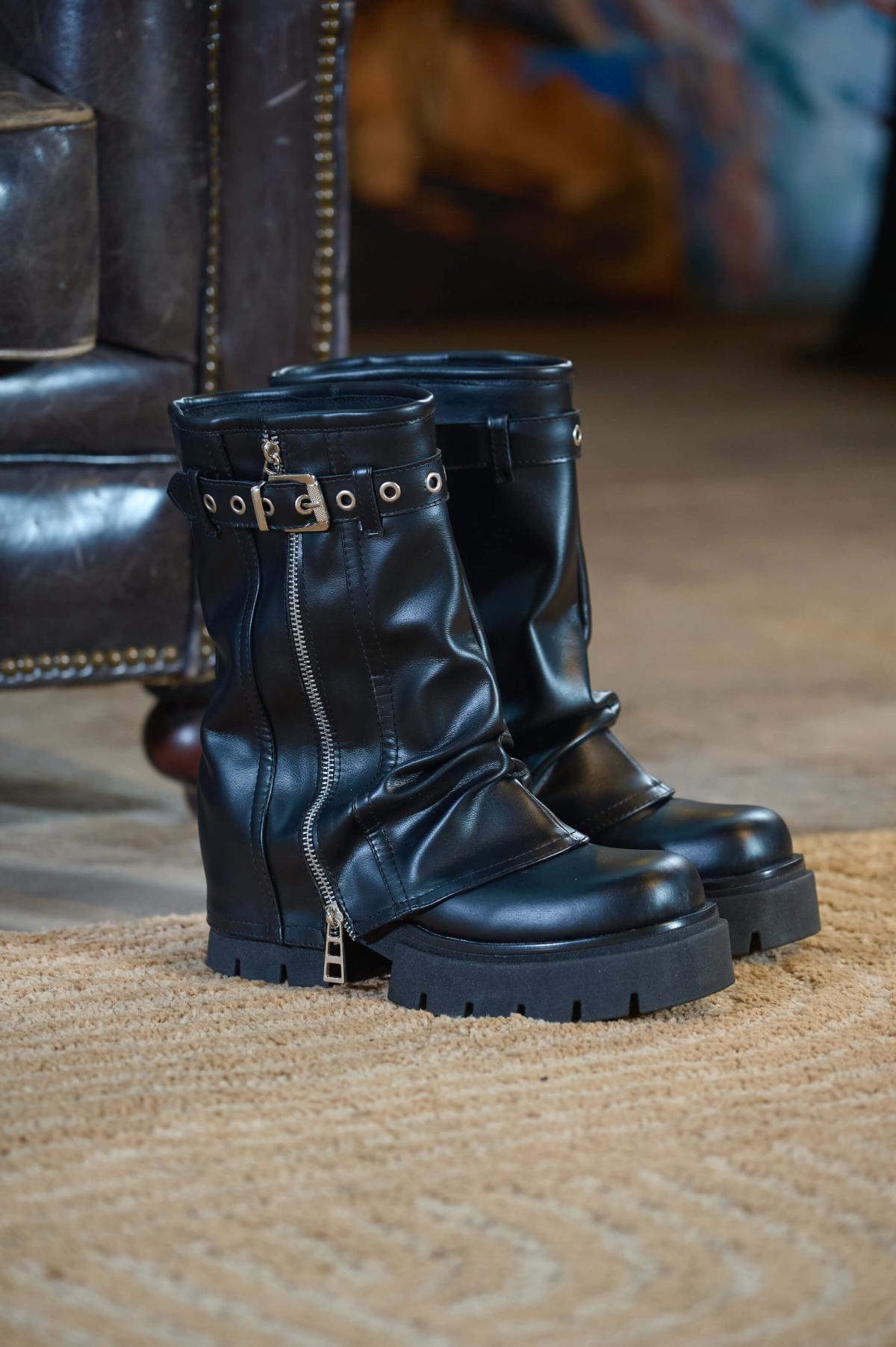 BOTAS GRETA
