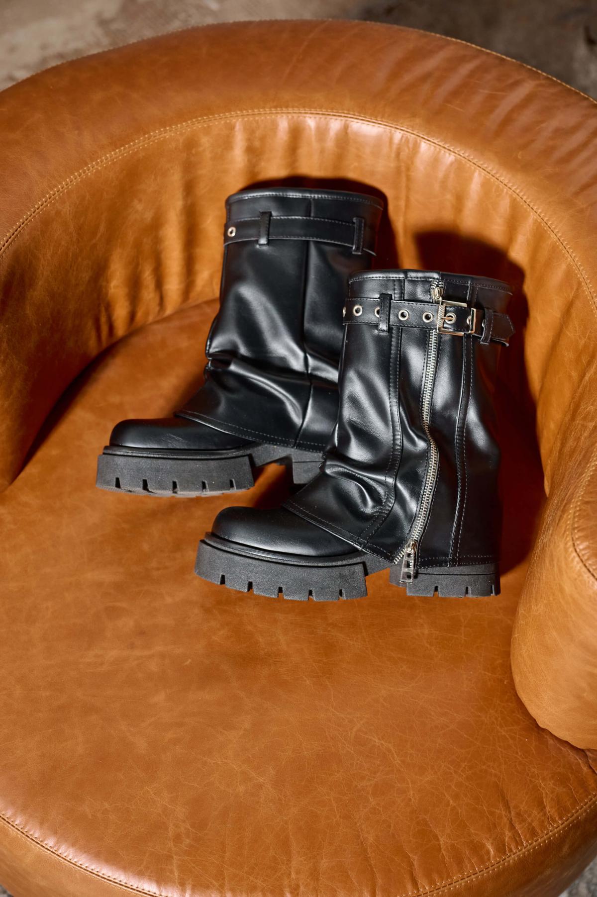 BOTAS GRETA