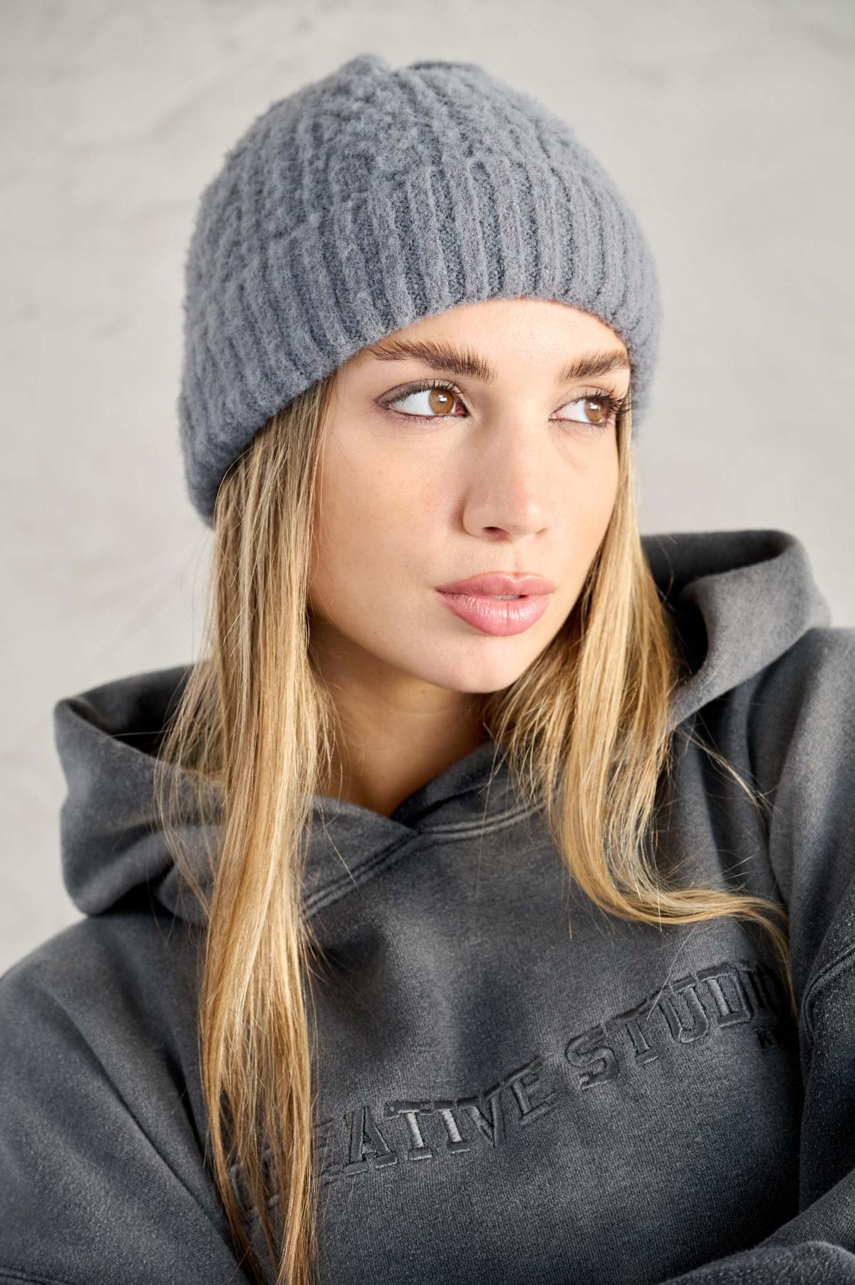 GORRO LANA
