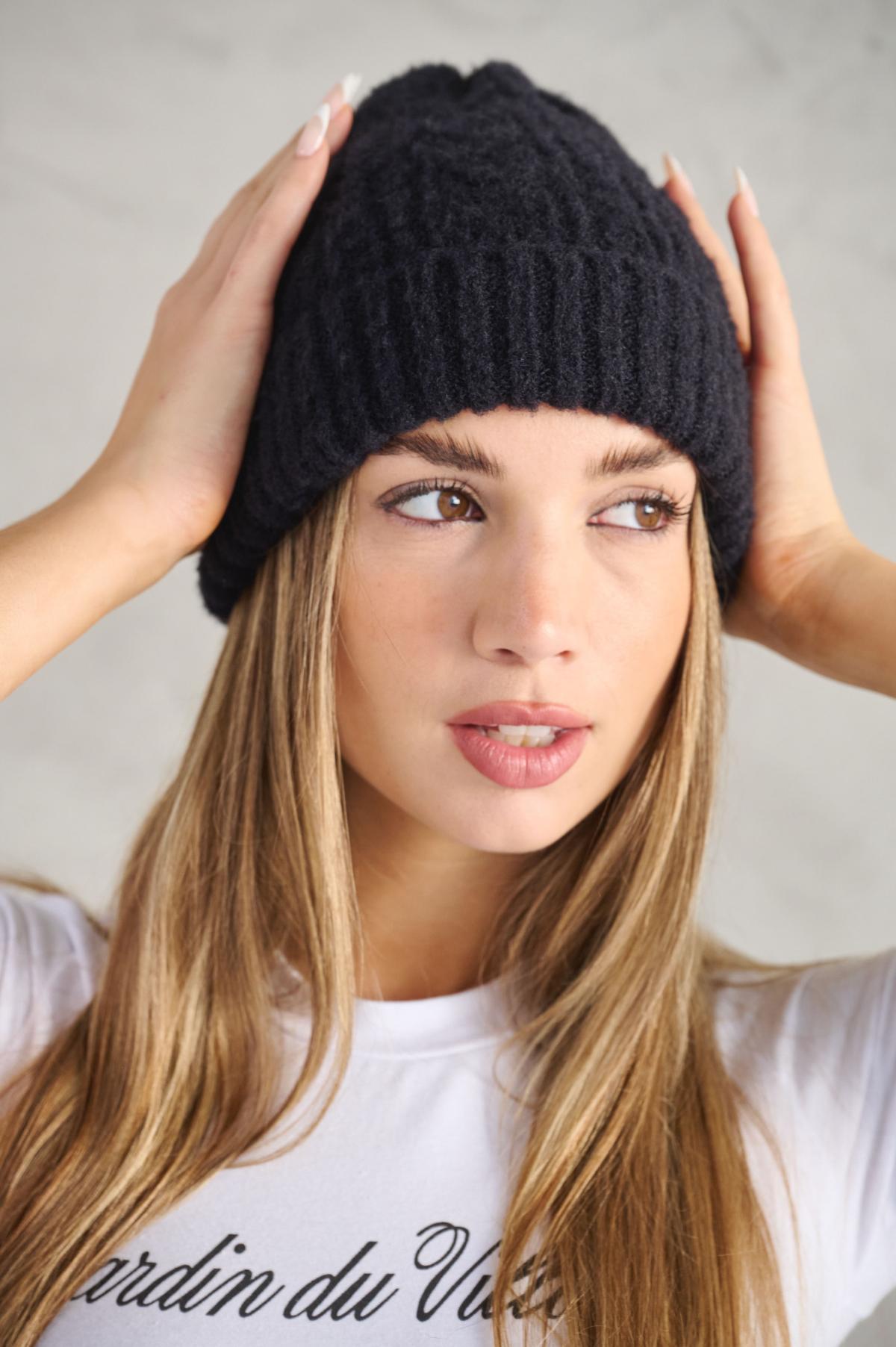 GORRO LANA