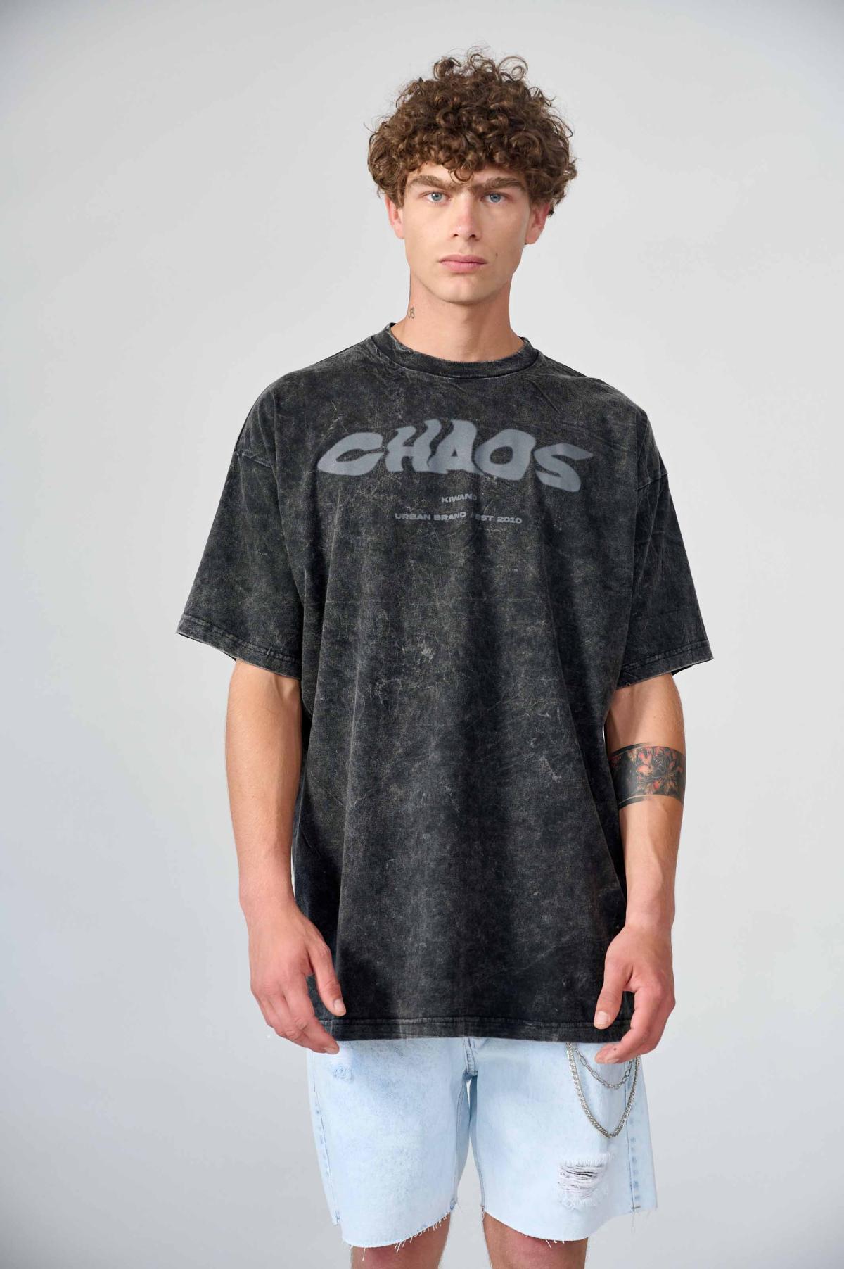 REME CHAOS