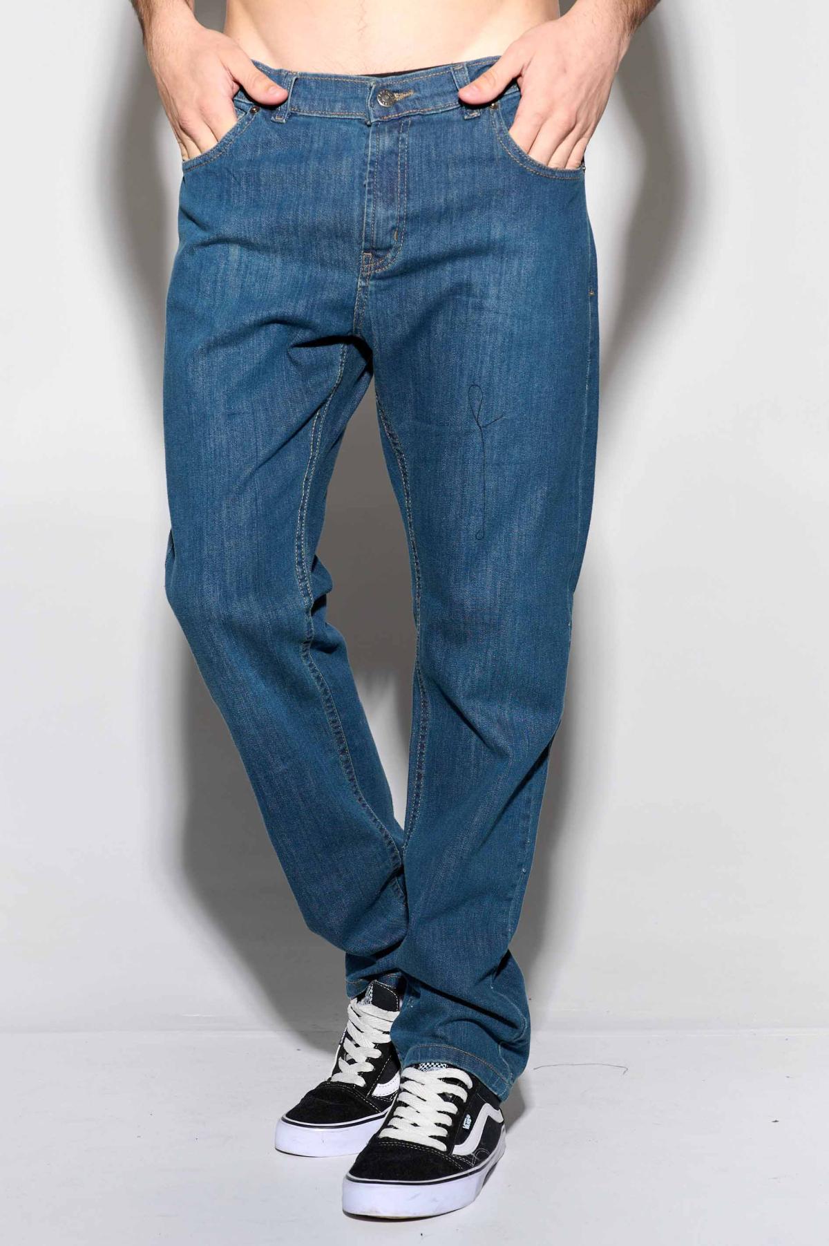 DENIM JACKSON SLIM