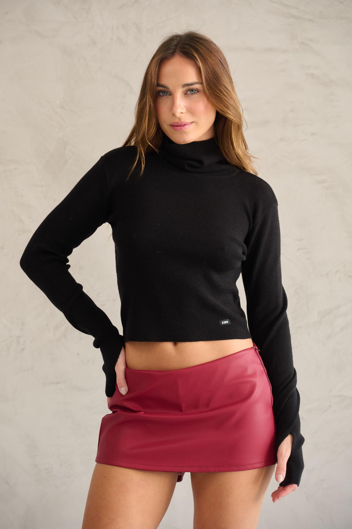 POLERA GEARY