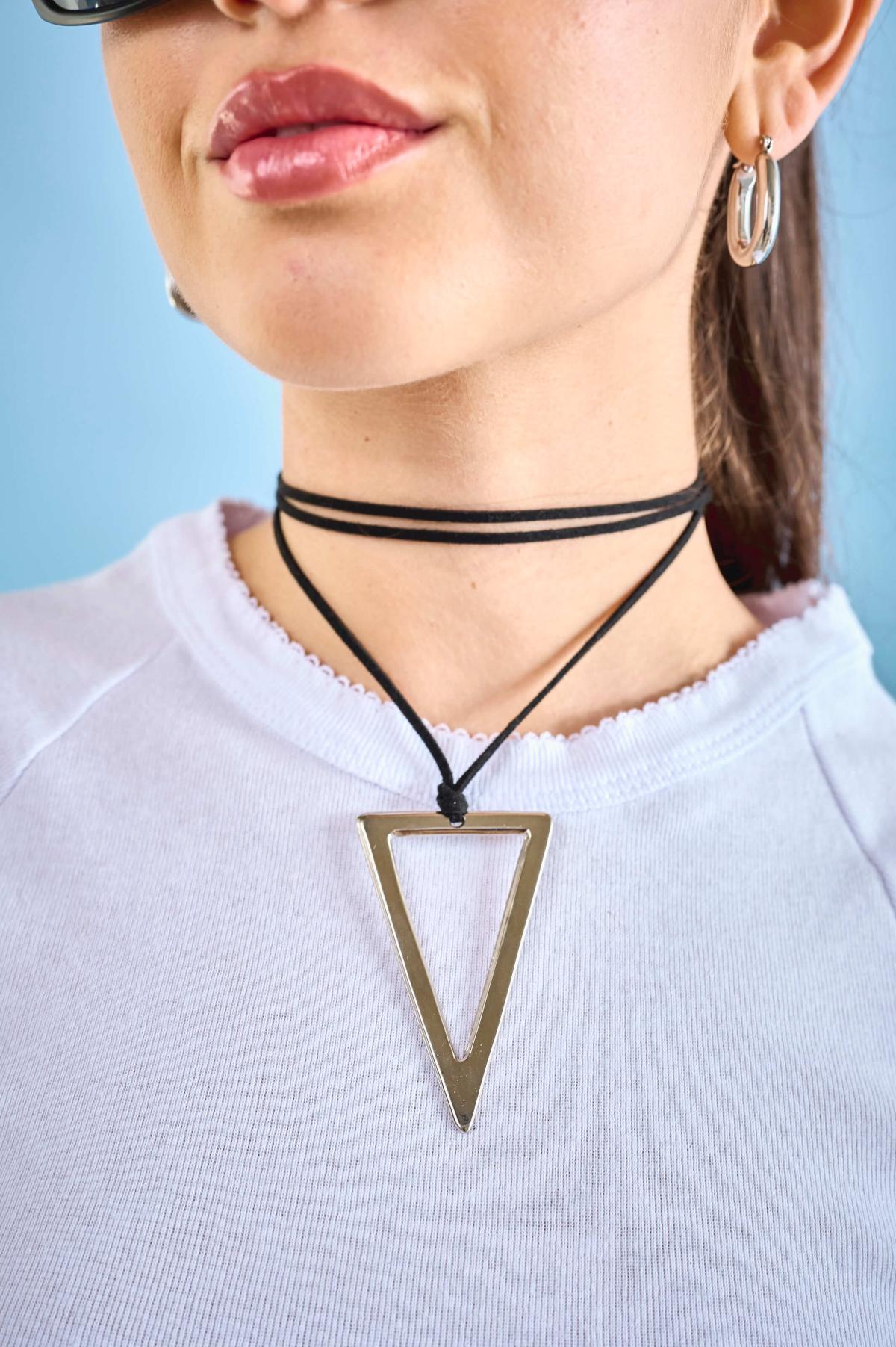 CHOCKER PYRAMID