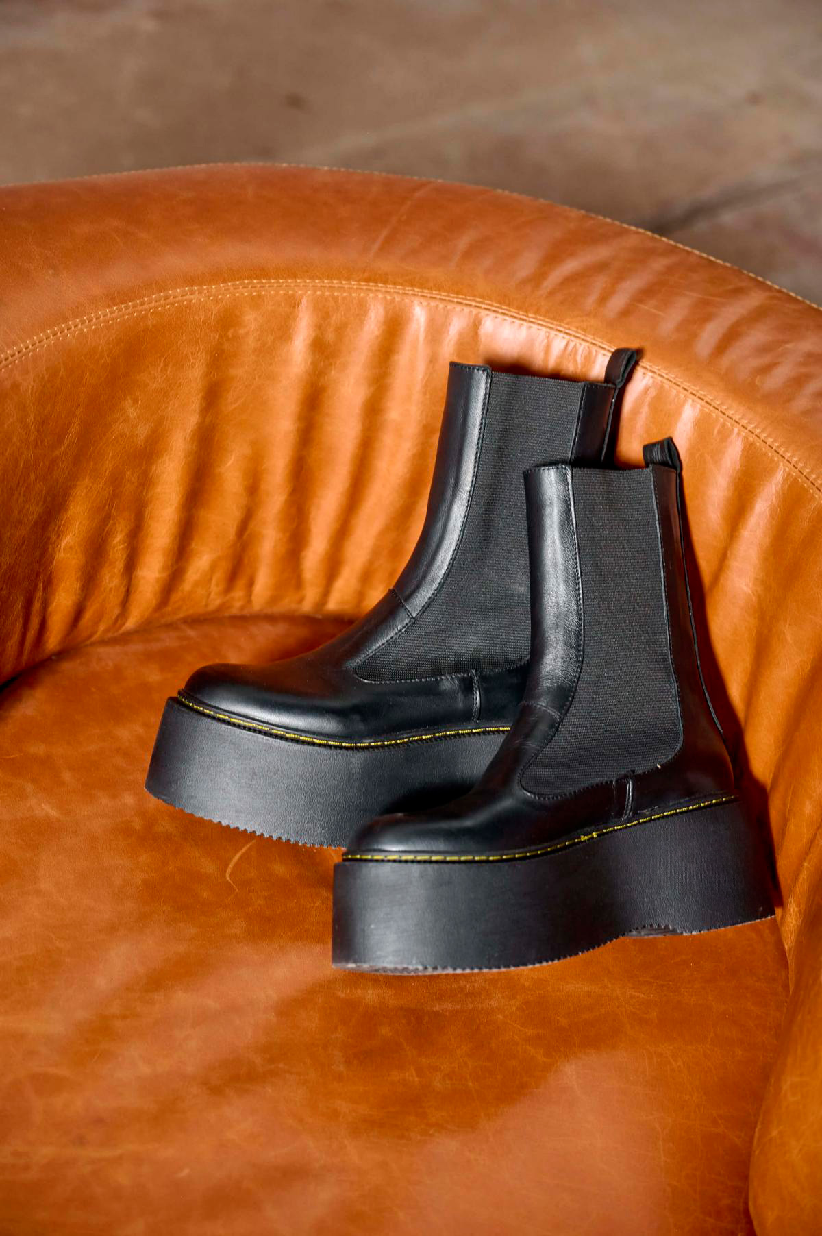 BOTAS SKIN
