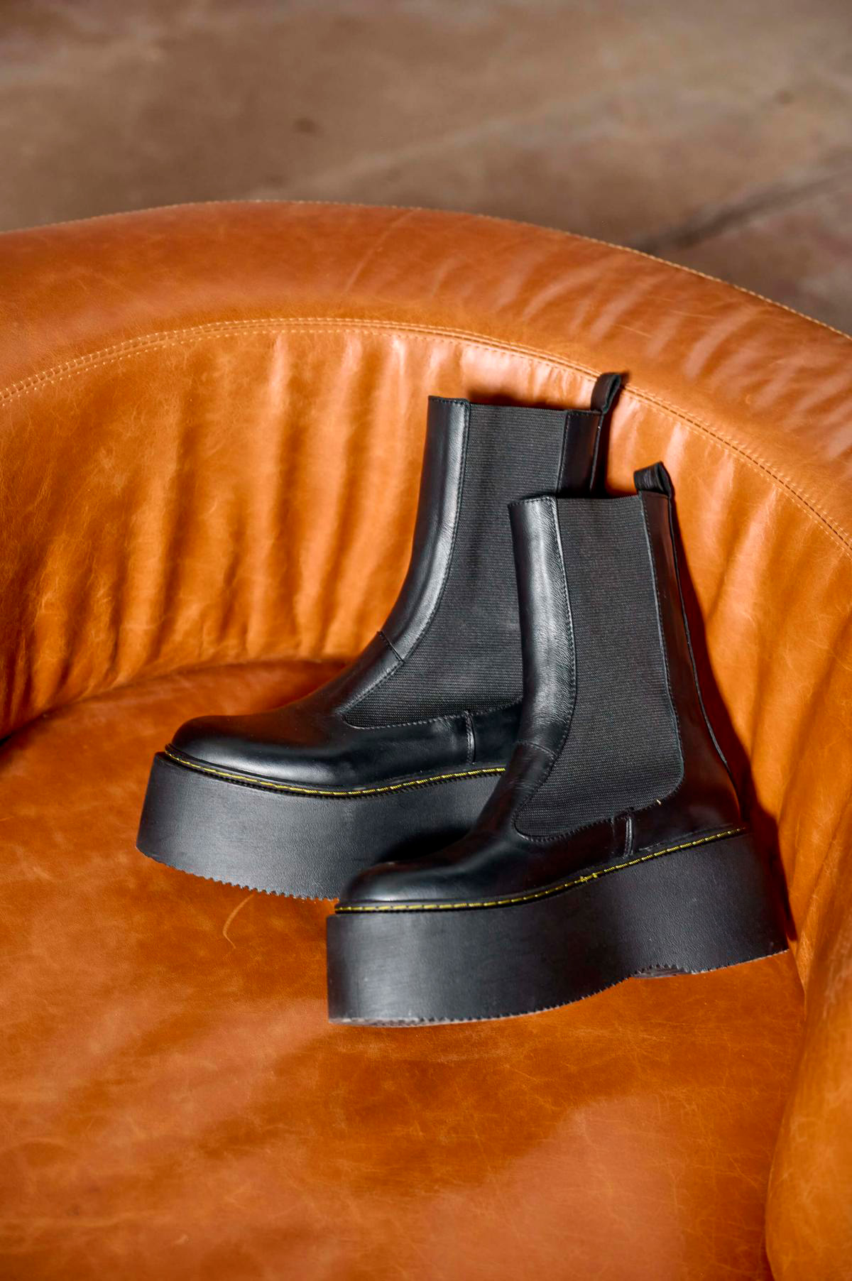 BOTAS SKIN