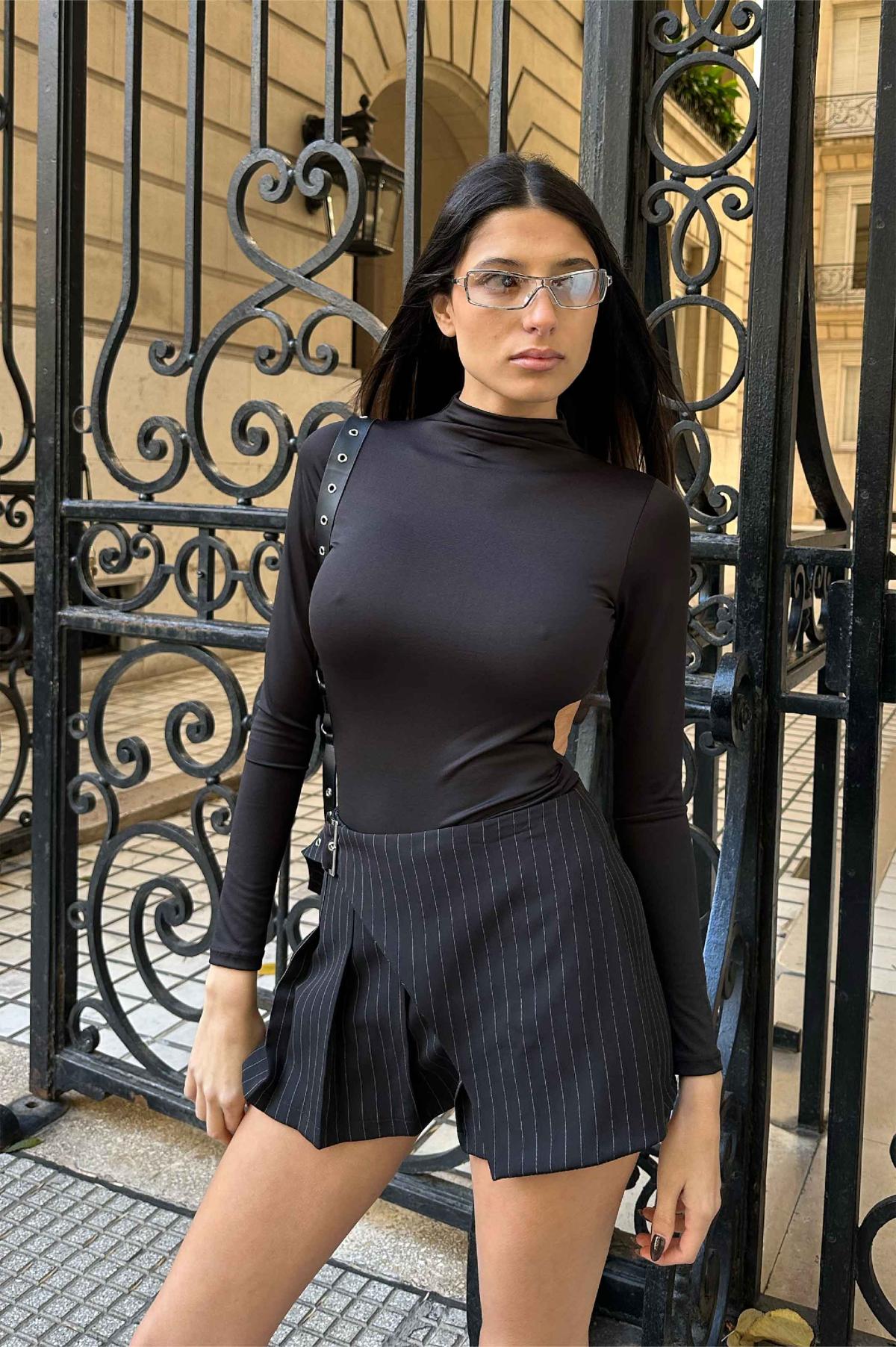 BODY LUCY