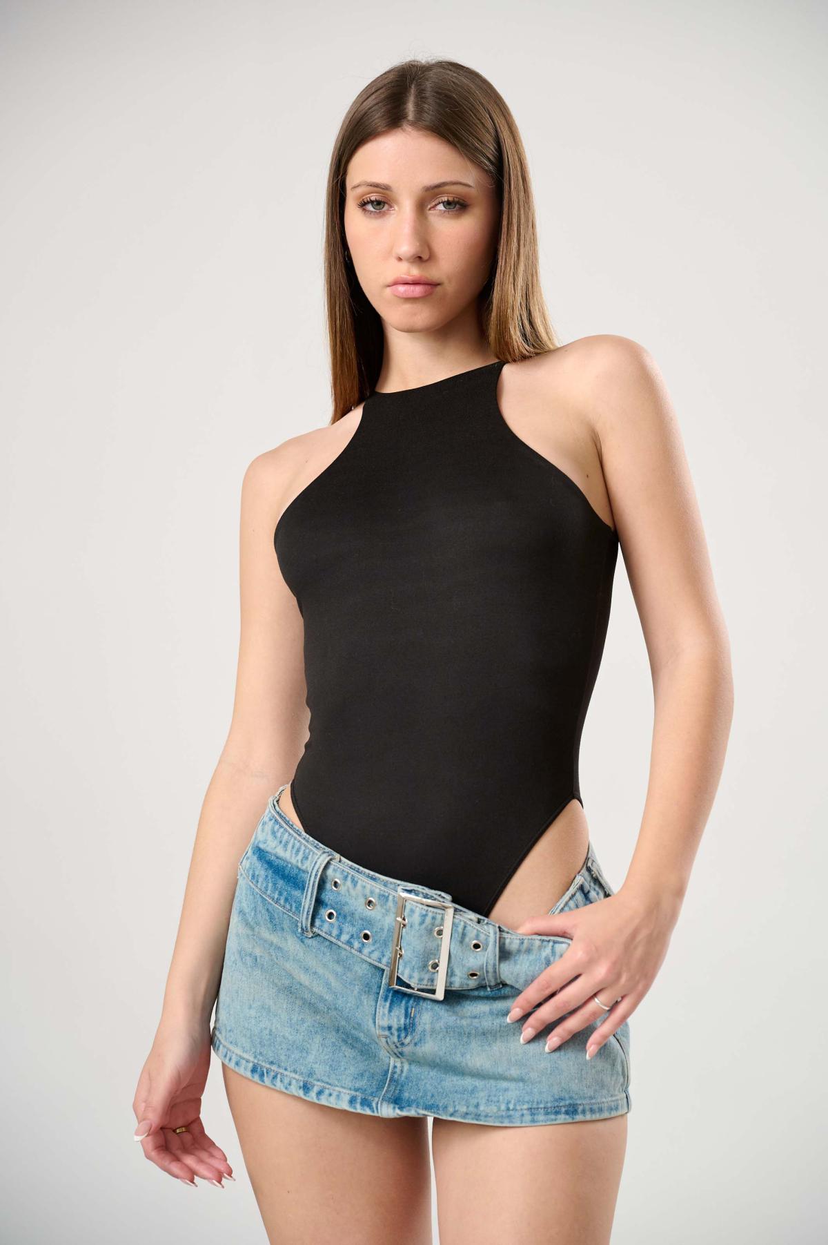 BODY MAIA